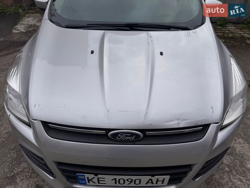 Внедорожник / Кроссовер Ford Escape 2013 в Днепре