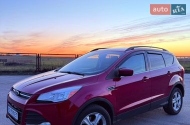 Внедорожник / Кроссовер Ford Escape 2016 в Соснице