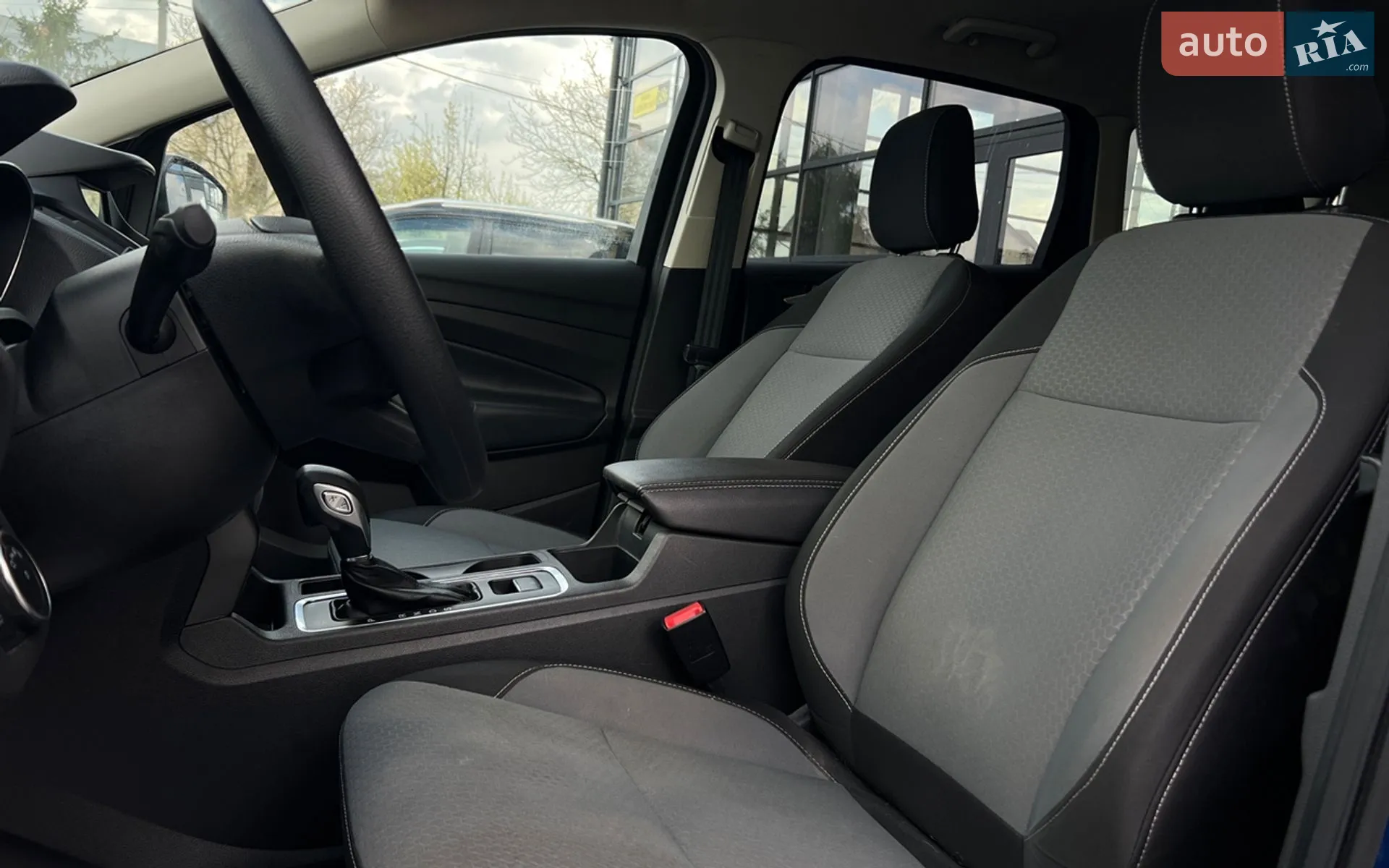 2018 Ford Escape - мініатюра 9