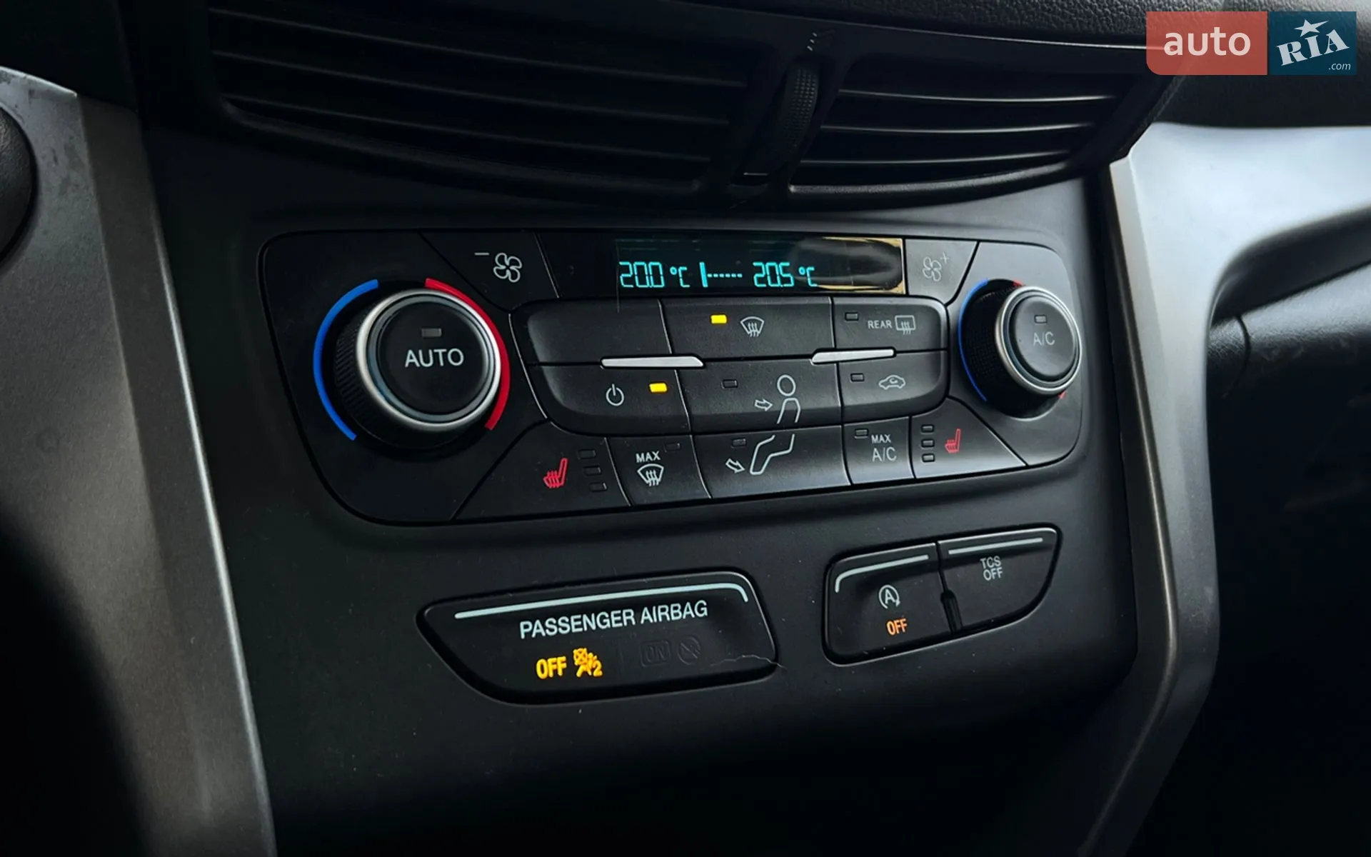 2018 Ford Escape - мініатюра 17