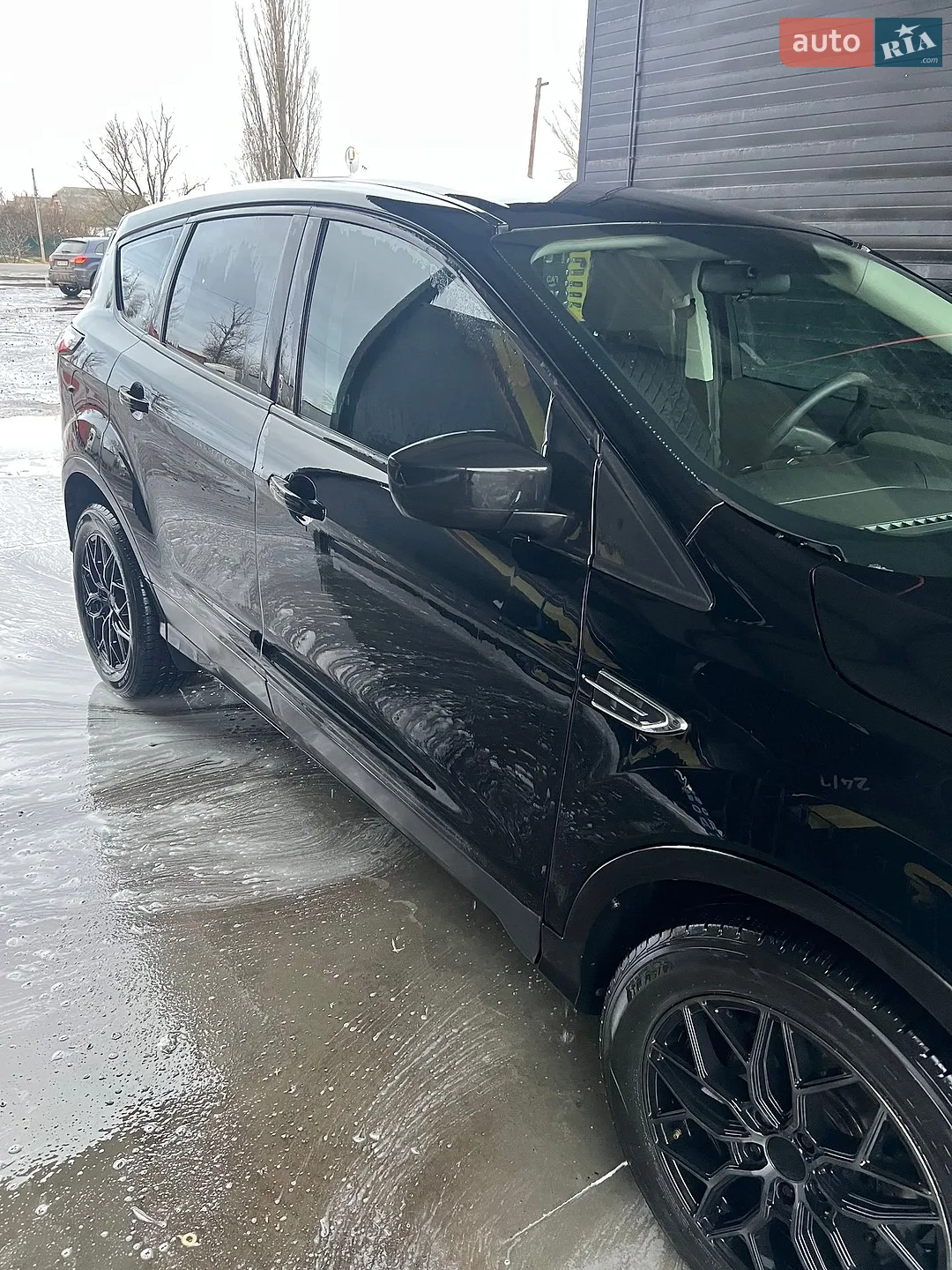 2017 Ford Escape - мініатюра 4