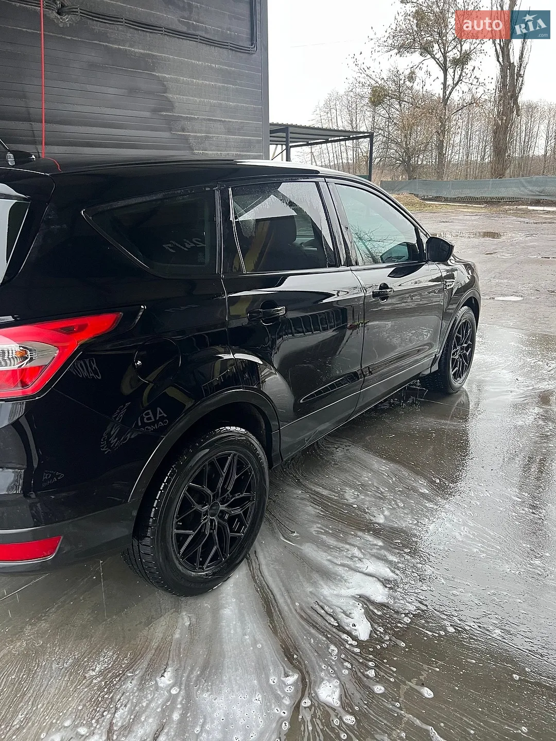 2017 Ford Escape - мініатюра 6