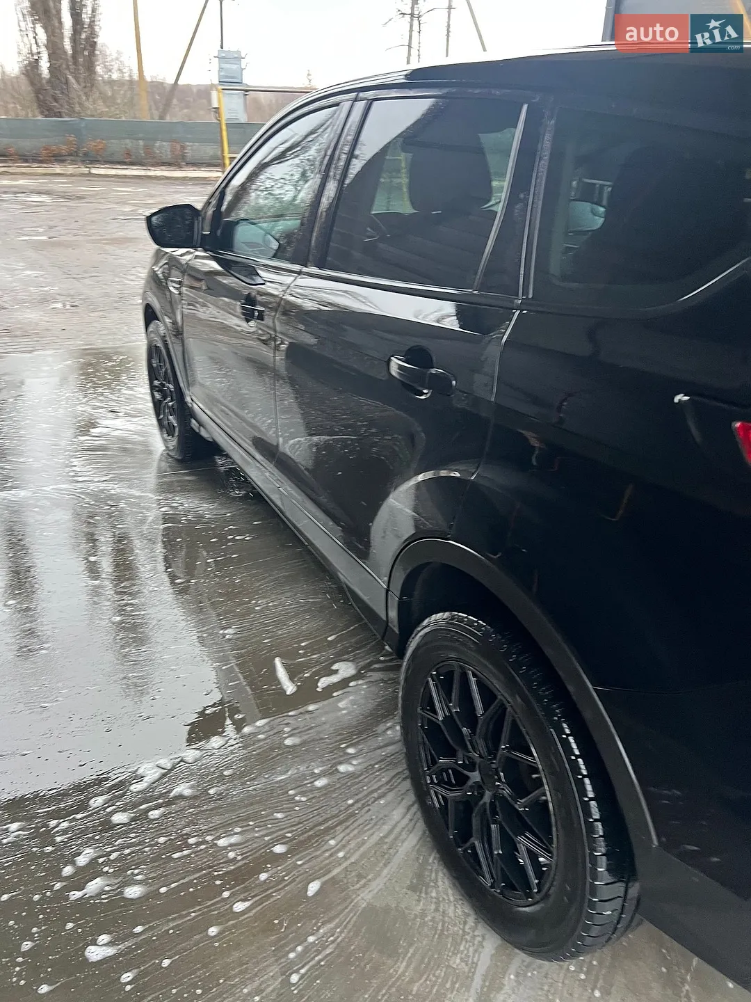 2017 Ford Escape - мініатюра 8