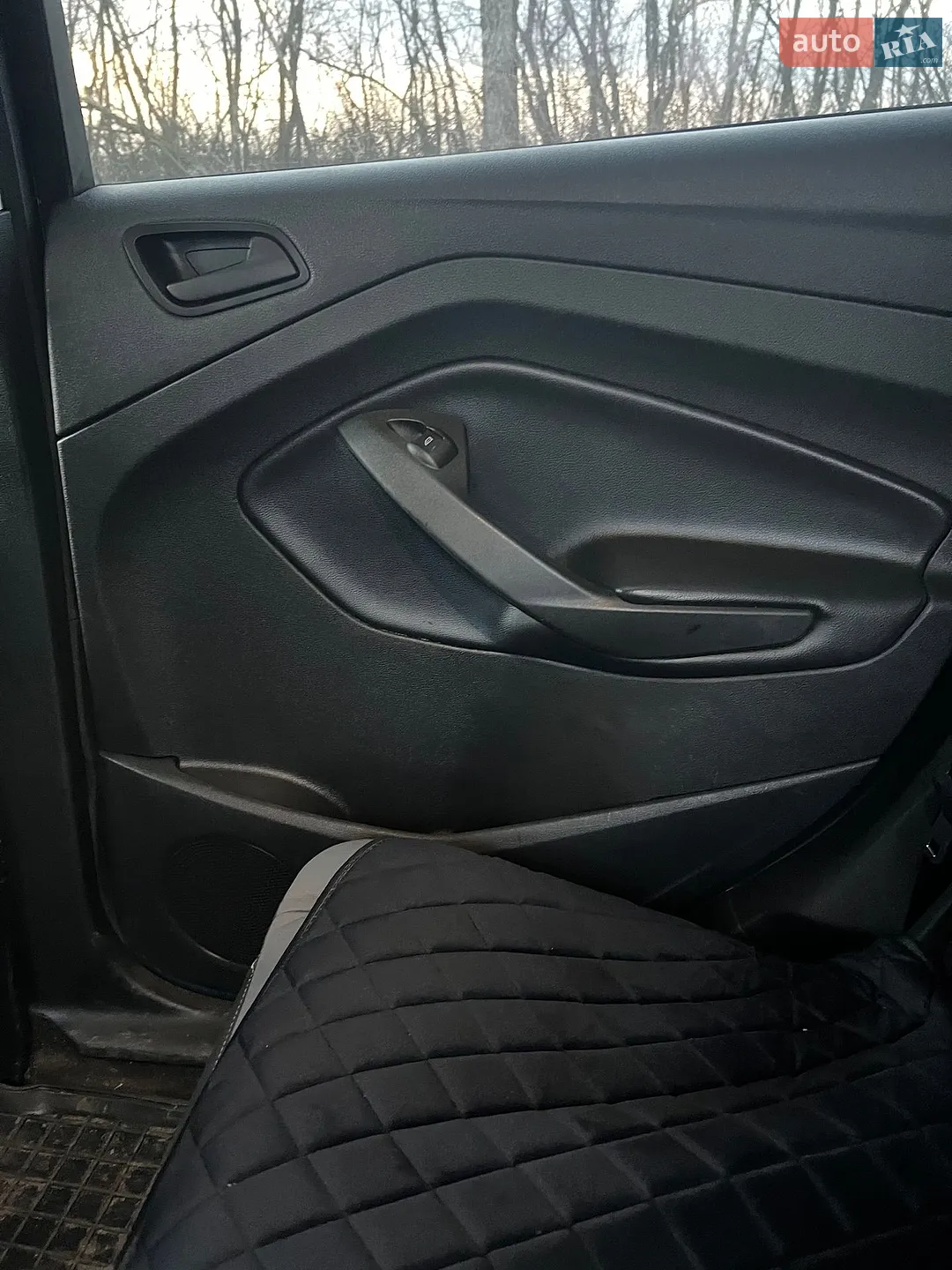 2017 Ford Escape - мініатюра 14