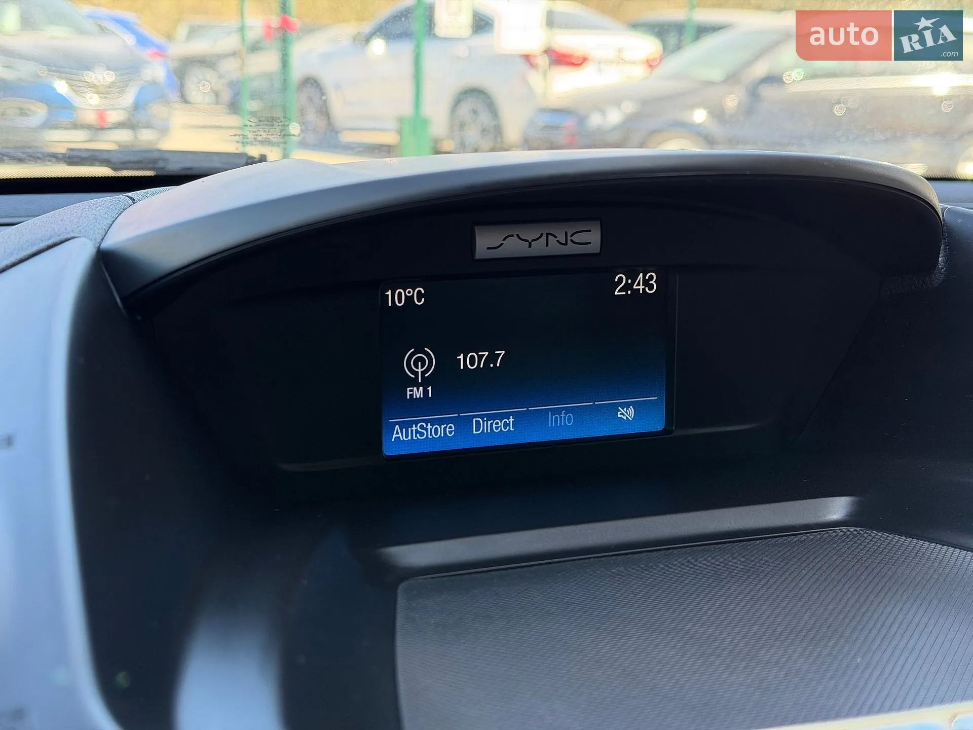 2017 Ford Escape - мініатюра 51