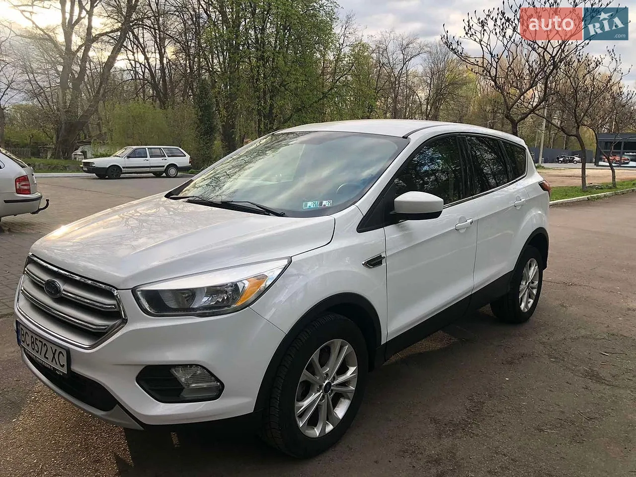 2020 Ford Escape - мініатюра 24