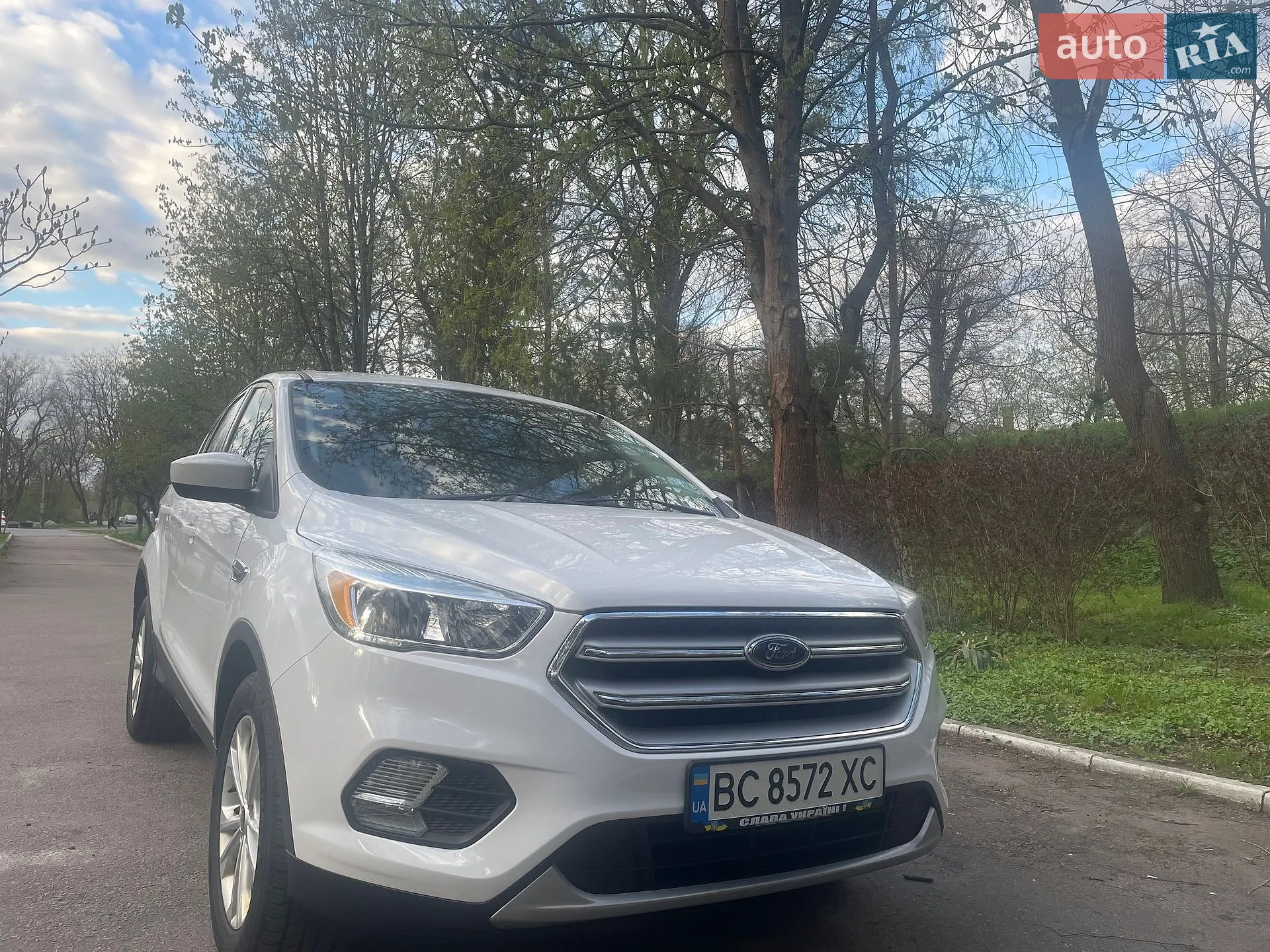 2019 Ford Escape - мініатюра 6