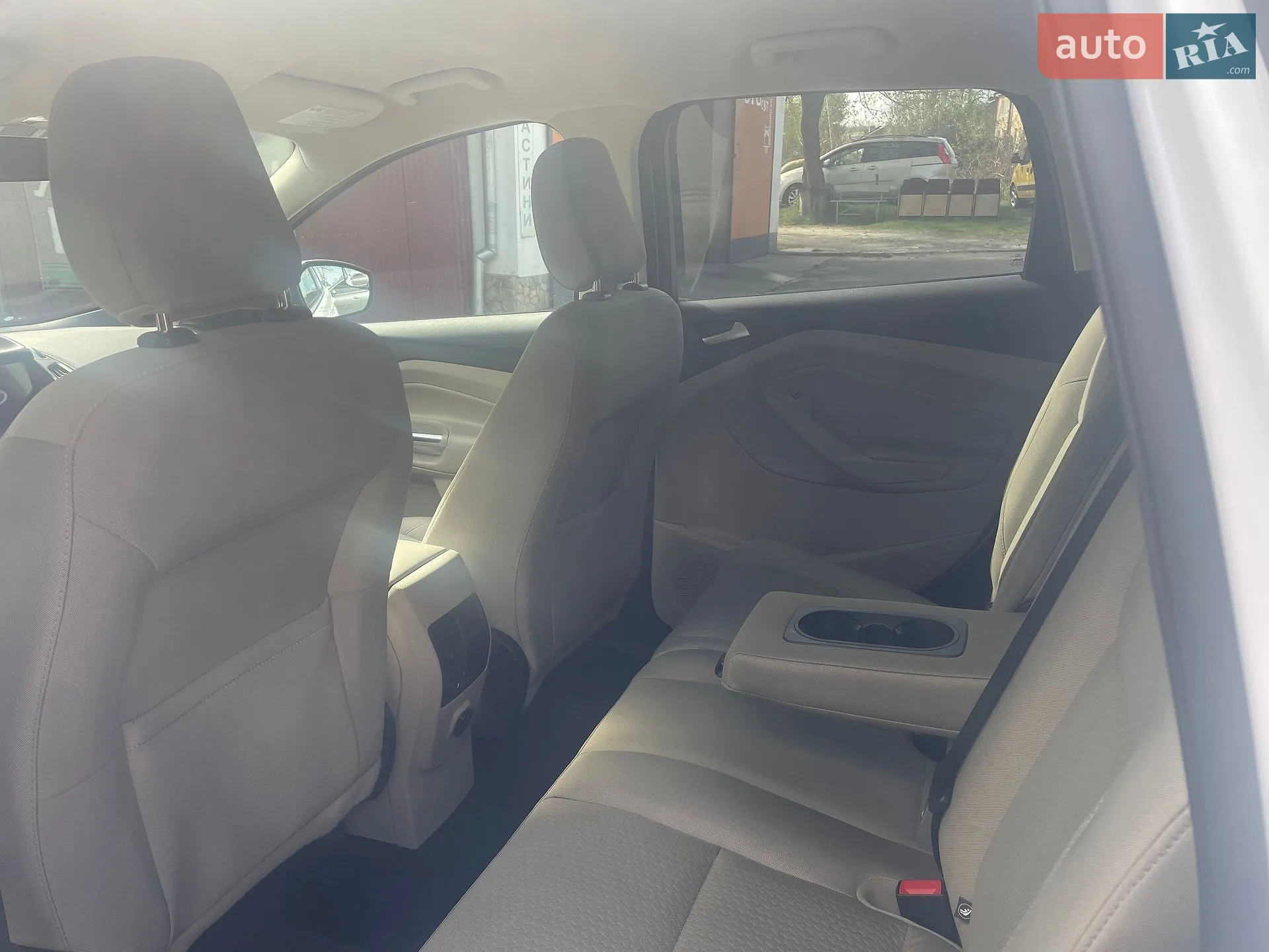 2019 Ford Escape - мініатюра 16