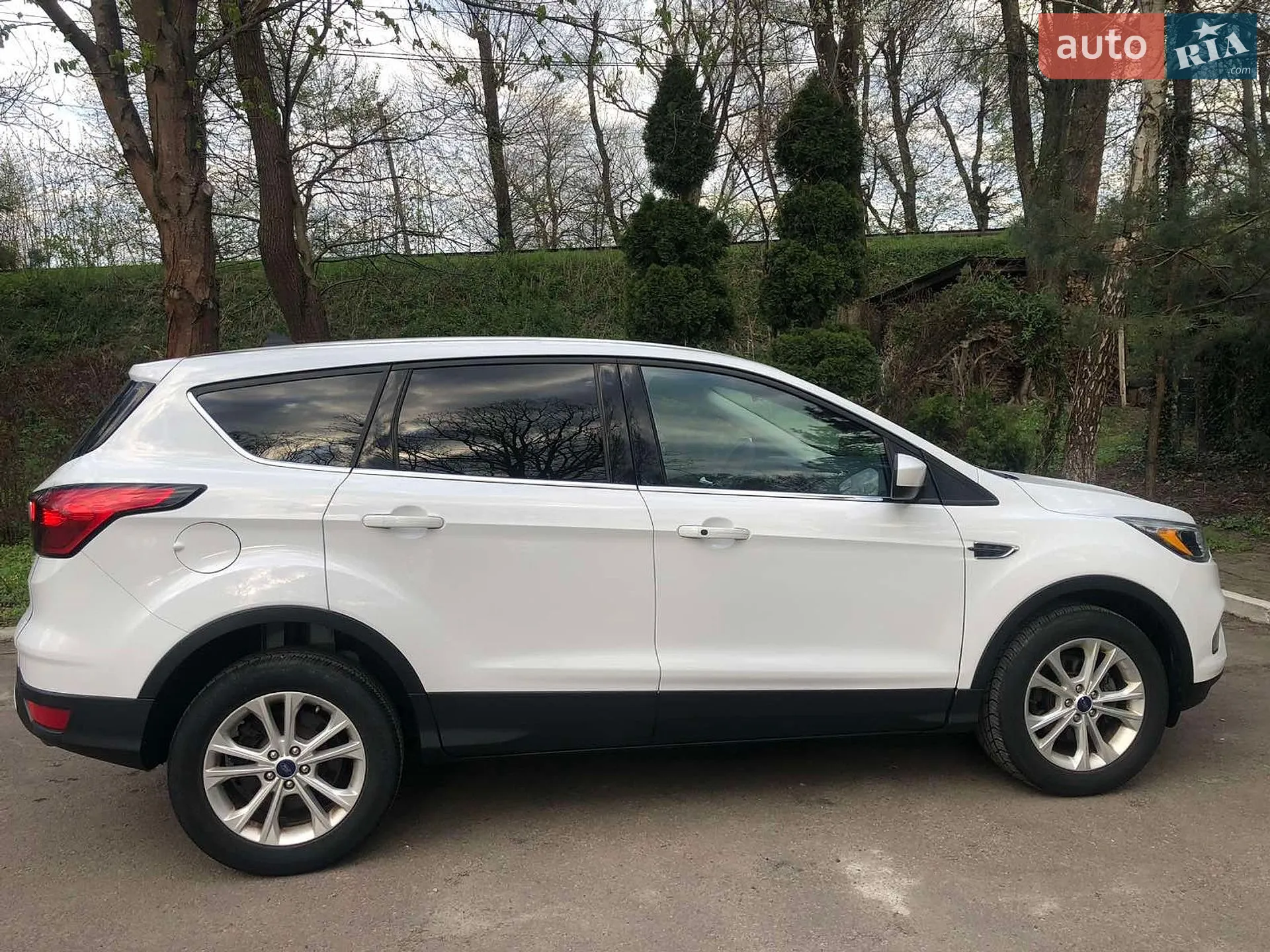 2019 Ford Escape - мініатюра 5