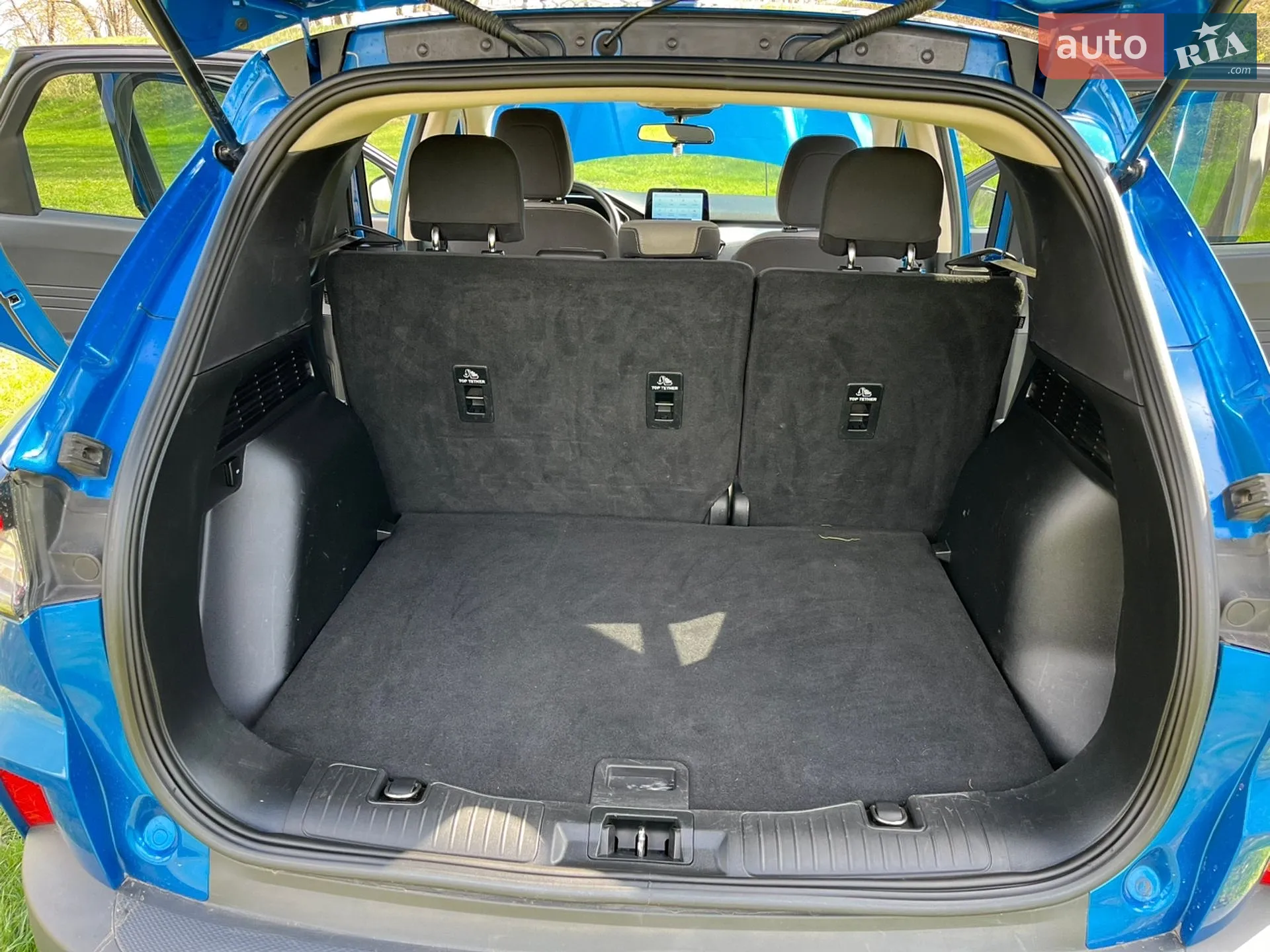 2020 Ford Escape - мініатюра 24