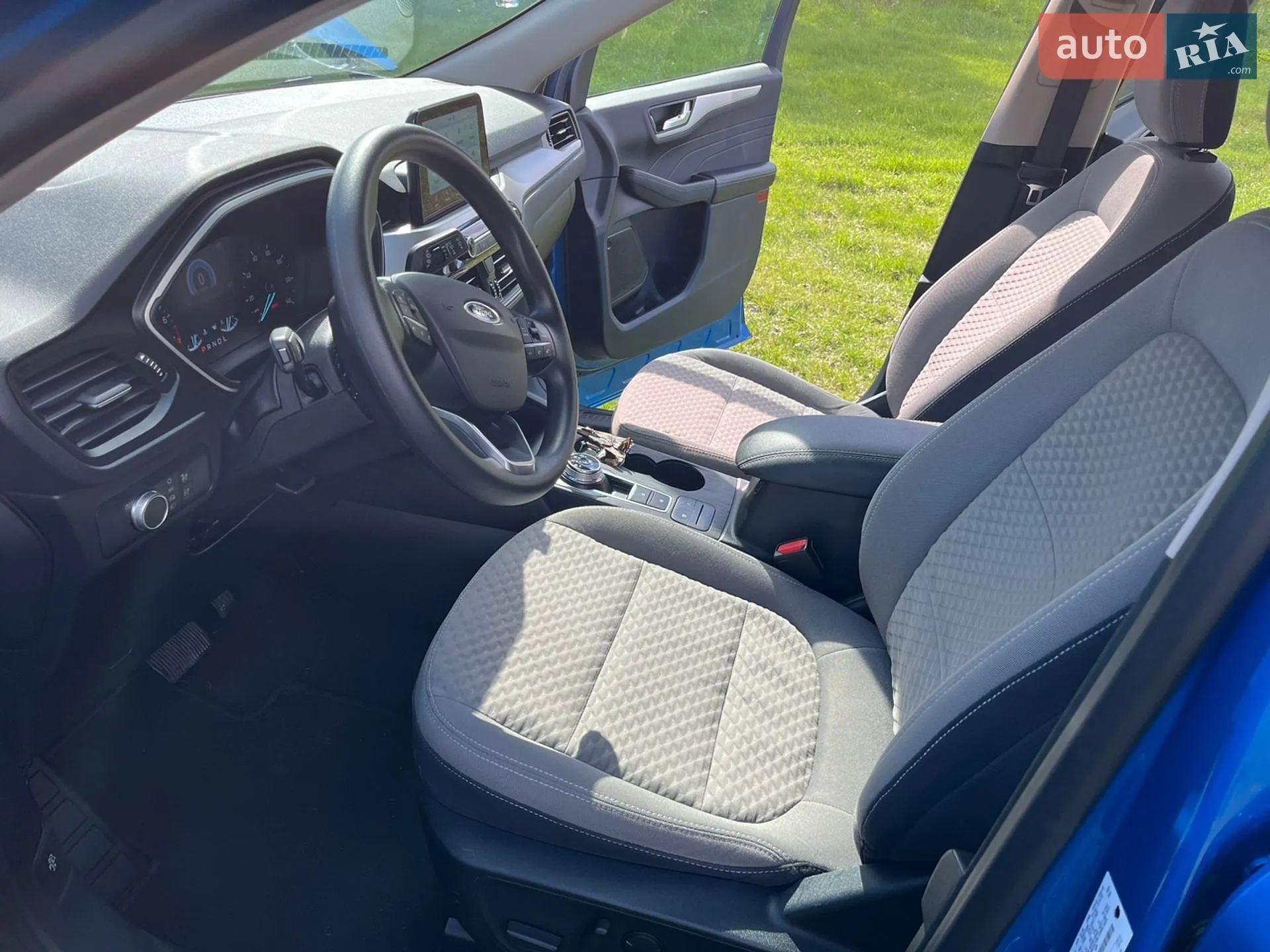 2020 Ford Escape - мініатюра 20