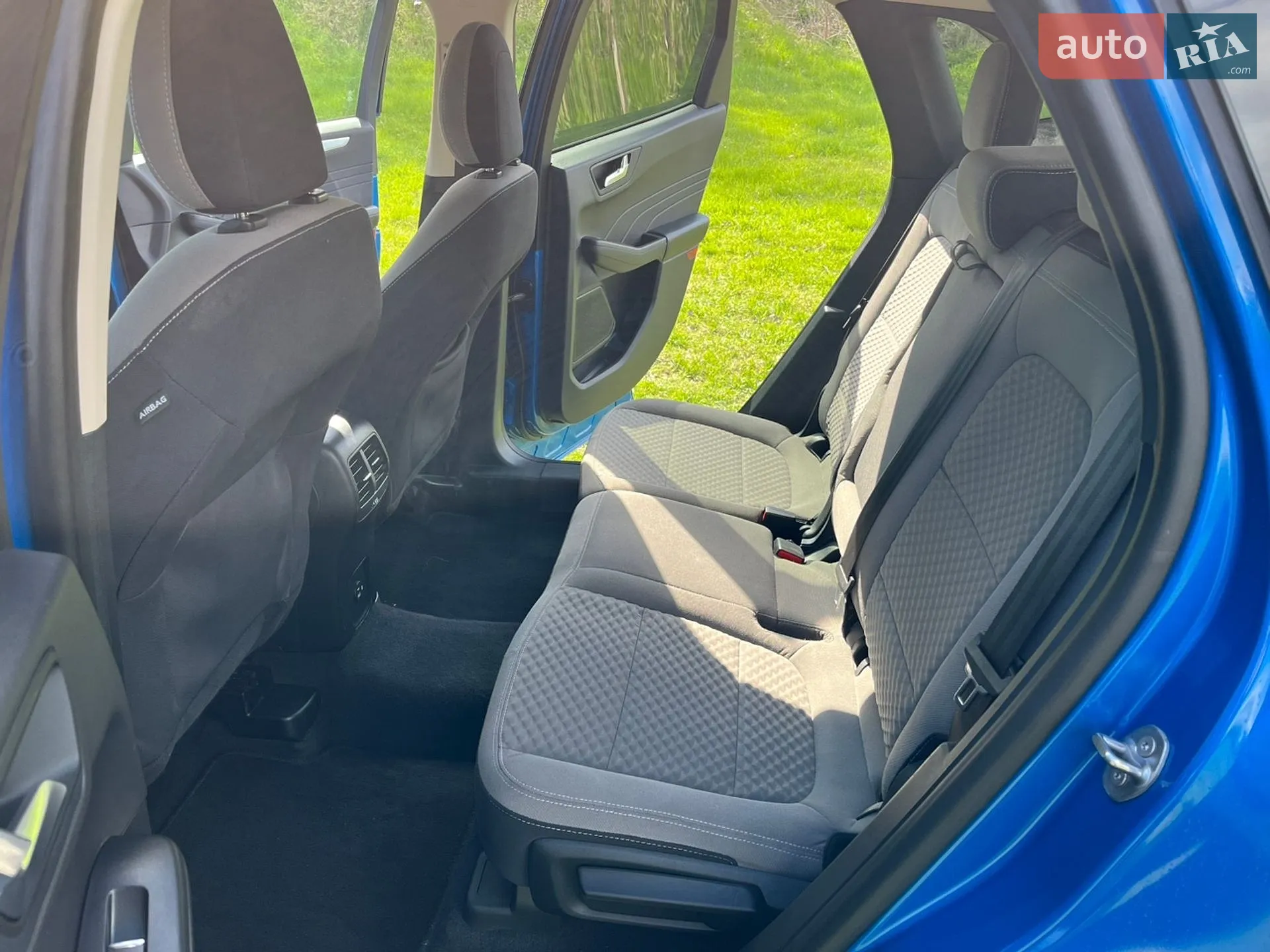 2020 Ford Escape - мініатюра 22