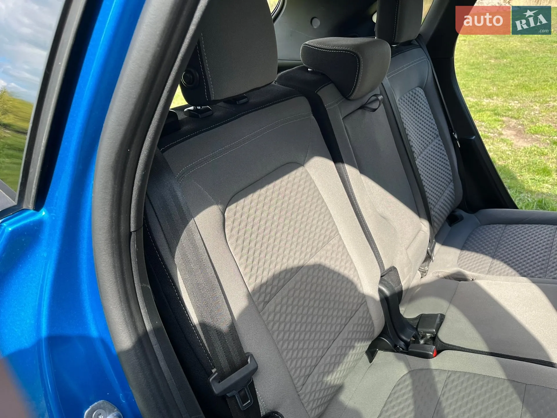 2020 Ford Escape - мініатюра 23