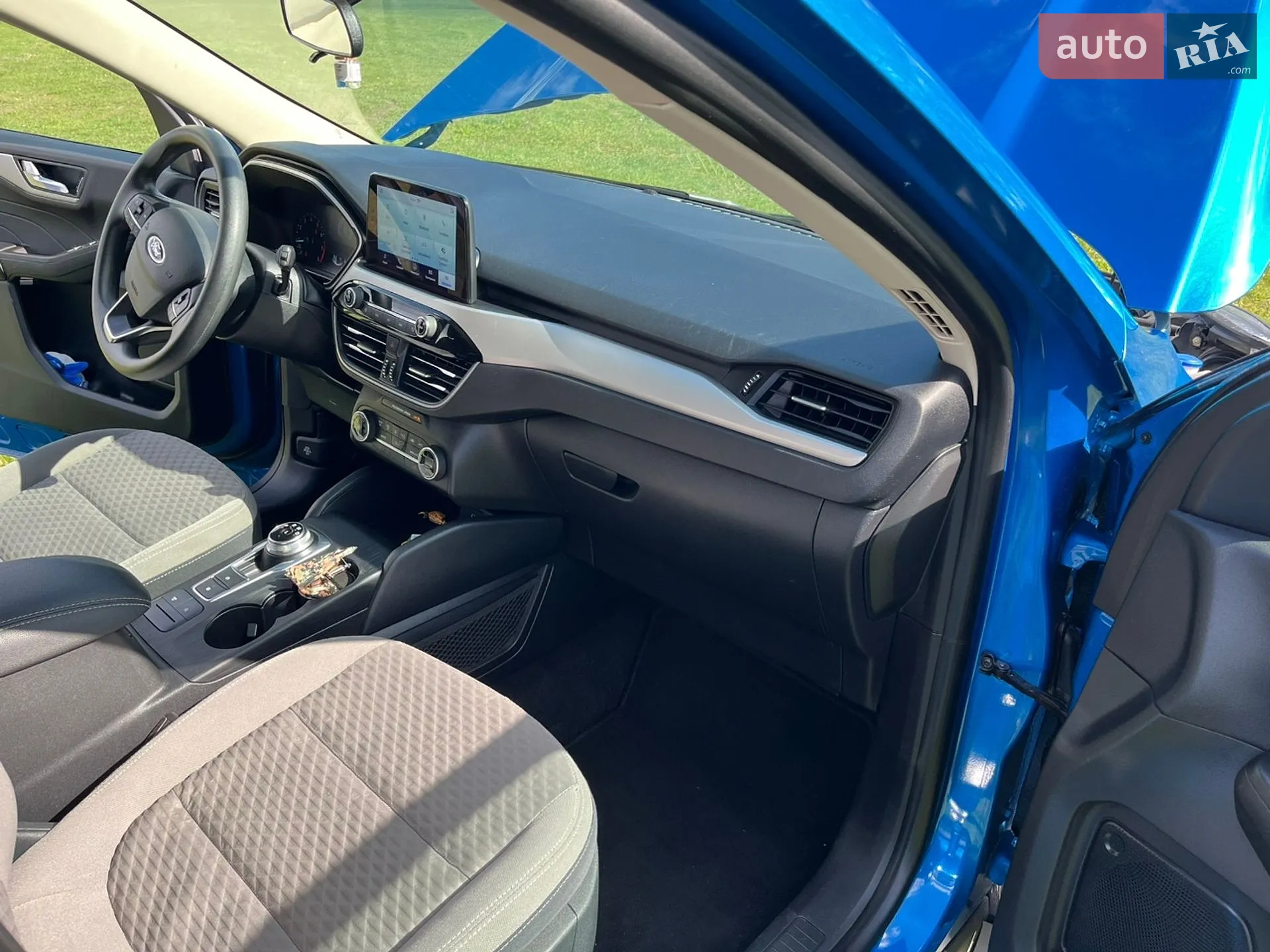 2020 Ford Escape - мініатюра 21