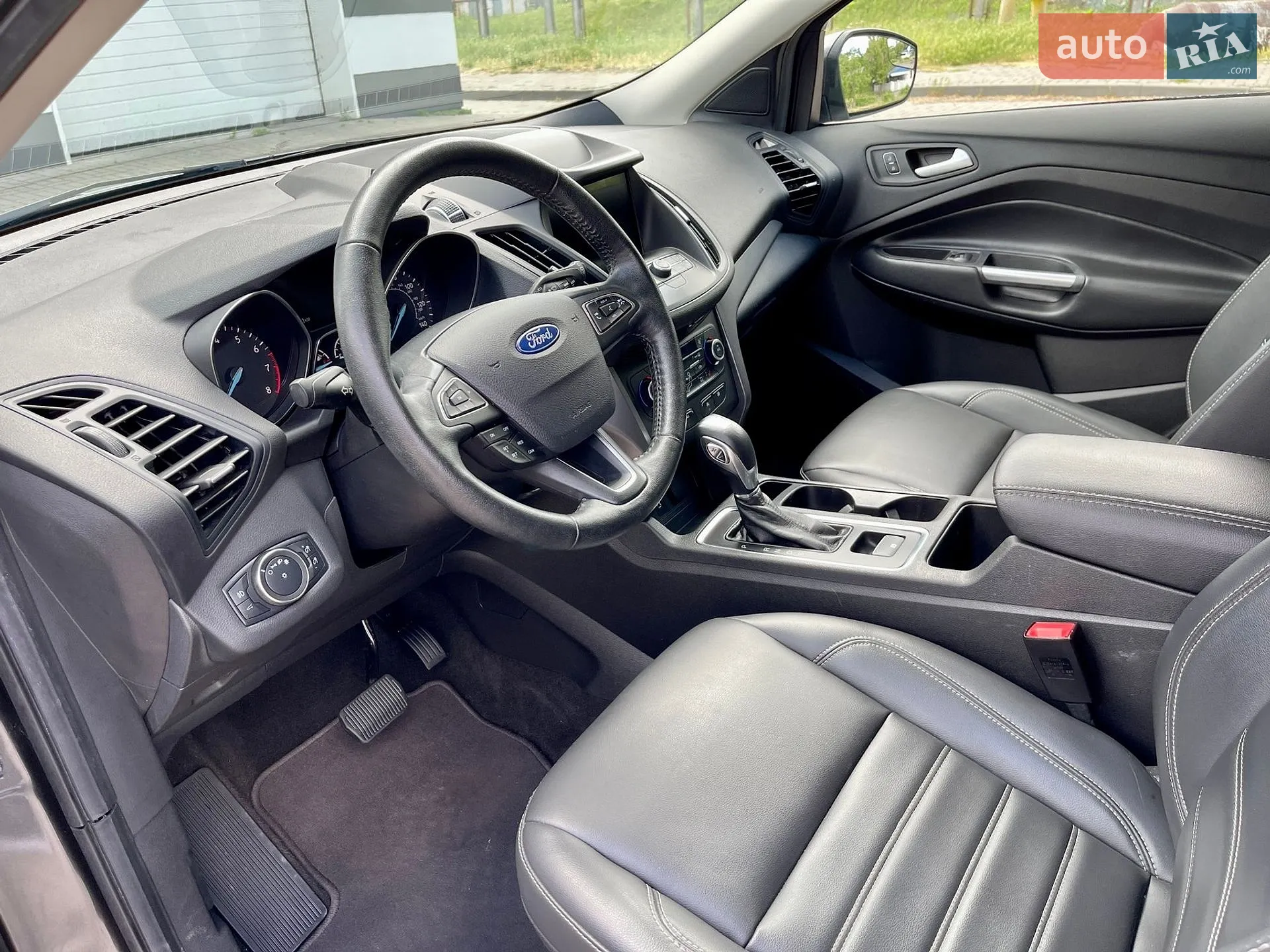 2019 Ford Escape - мініатюра 9