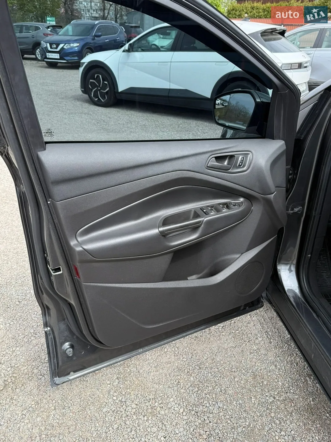 2018 Ford Escape - мініатюра 7