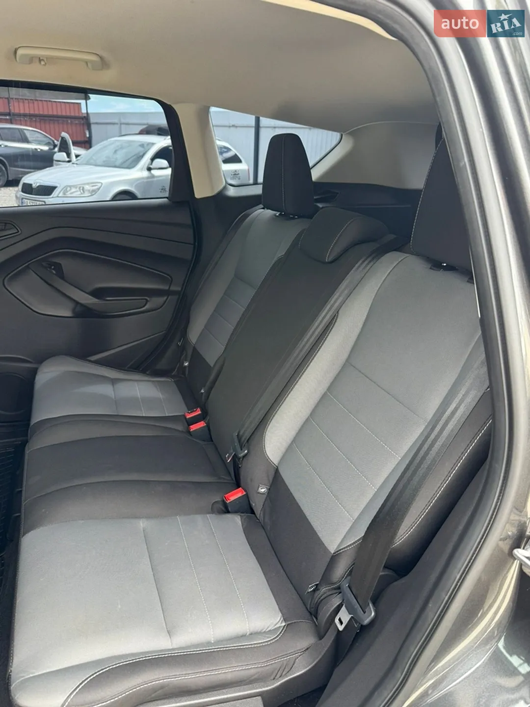 2018 Ford Escape - мініатюра 12