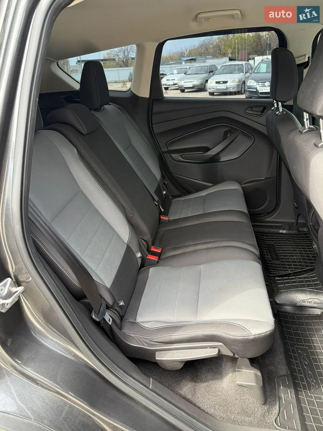 2018 Ford Escape - мініатюра 16