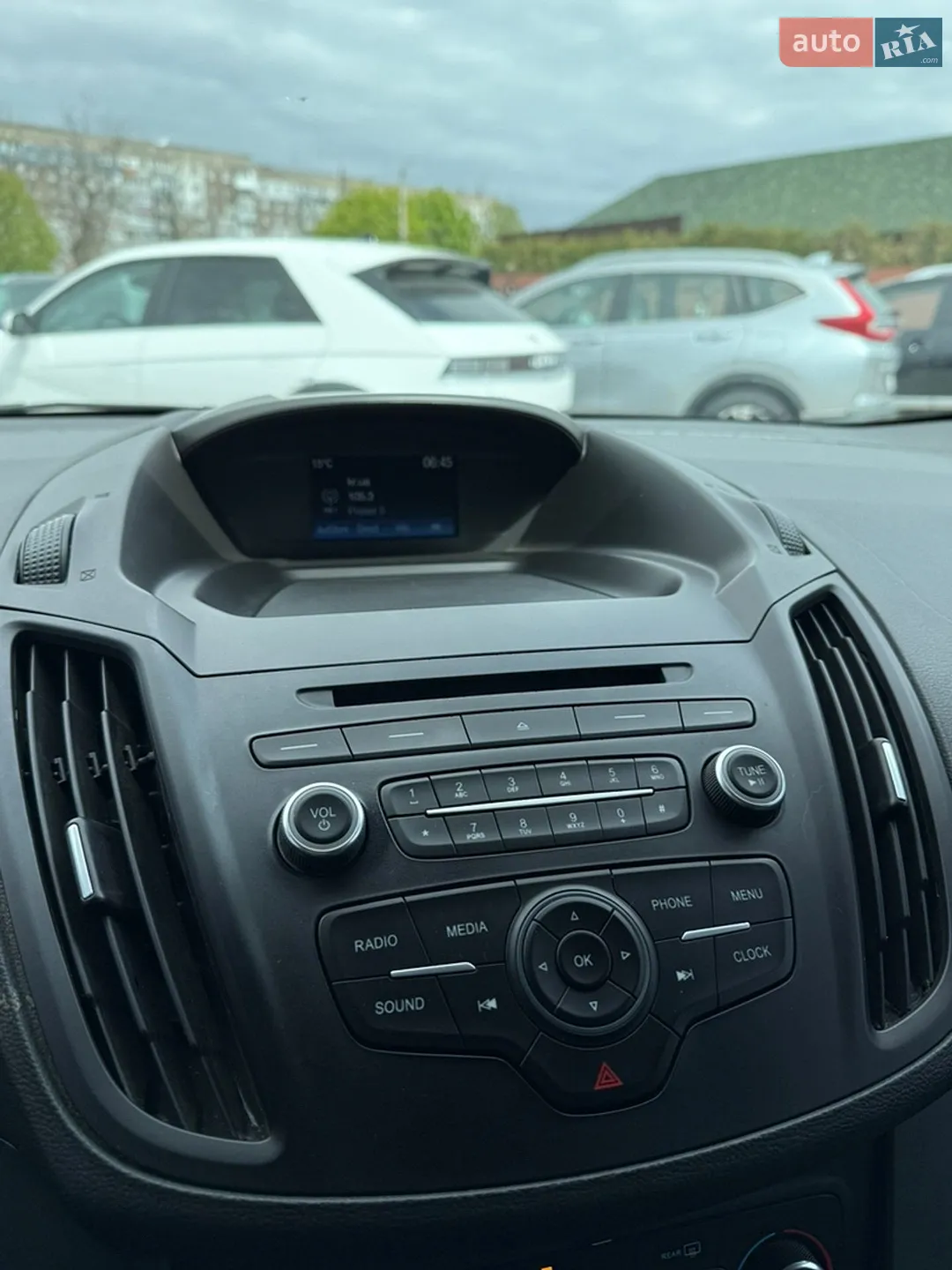 2018 Ford Escape - мініатюра 22