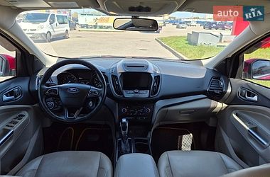 Внедорожник / Кроссовер Ford Escape 2018 в Харькове