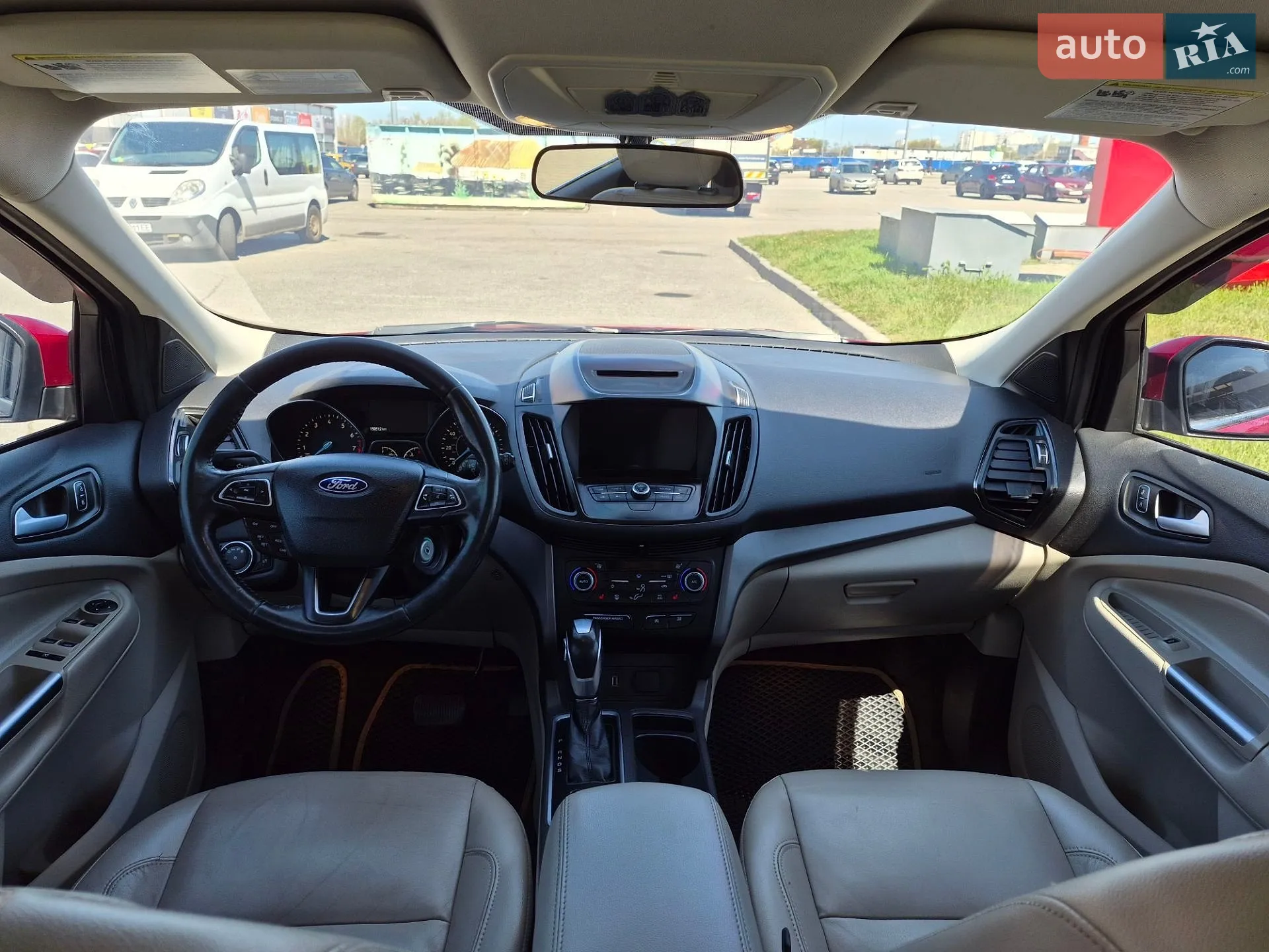 2018 Ford Escape - мініатюра 9