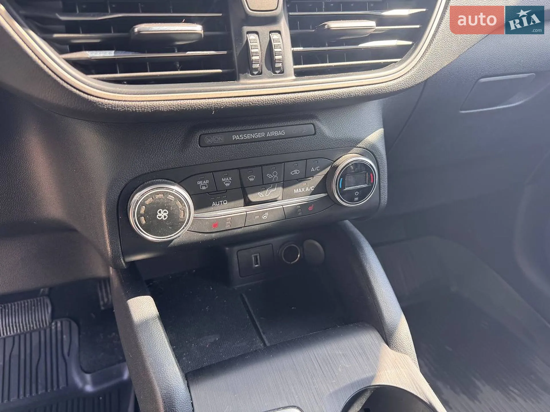2020 Ford Escape - мініатюра 17