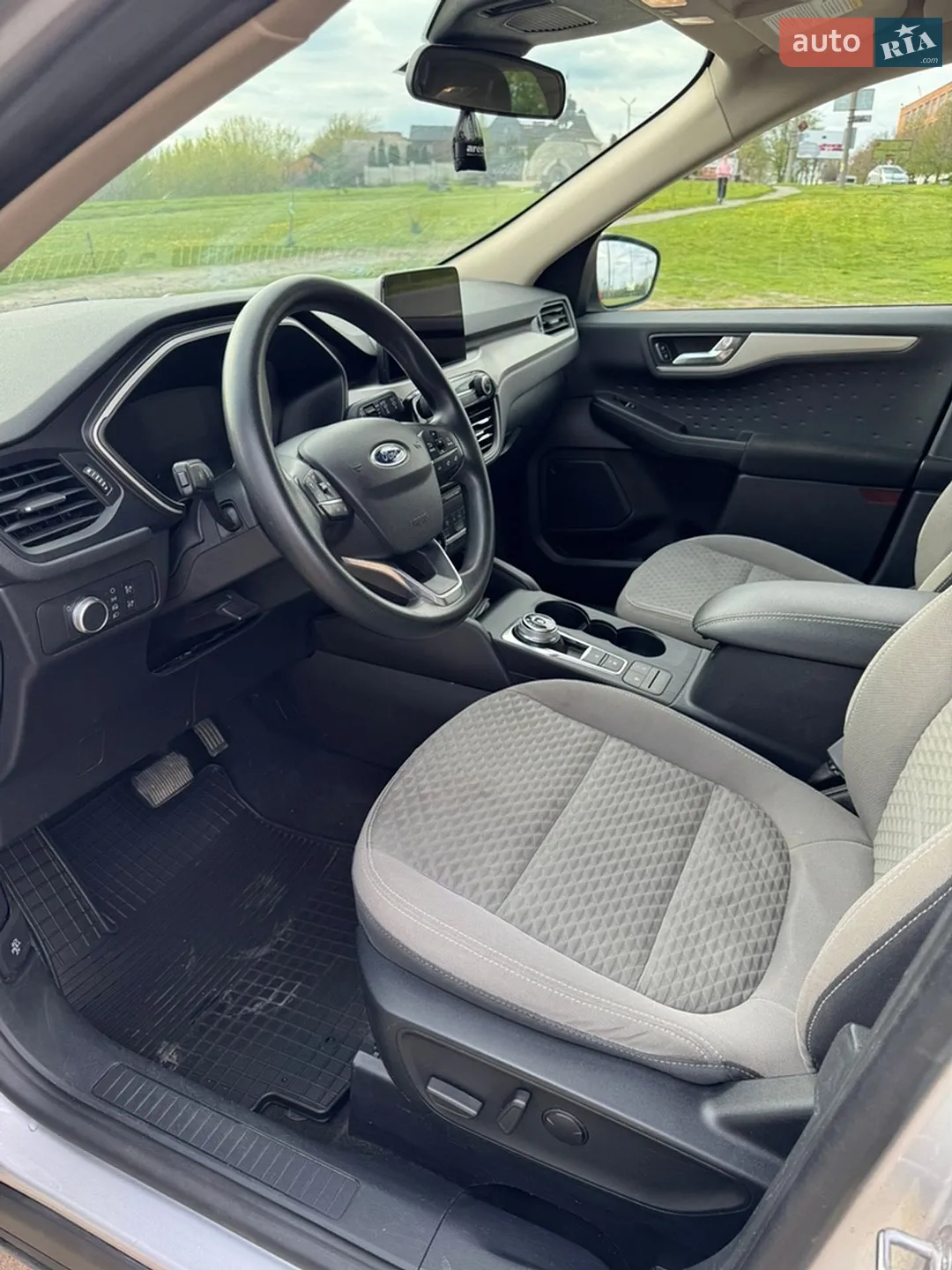 2020 Ford Escape - мініатюра 6