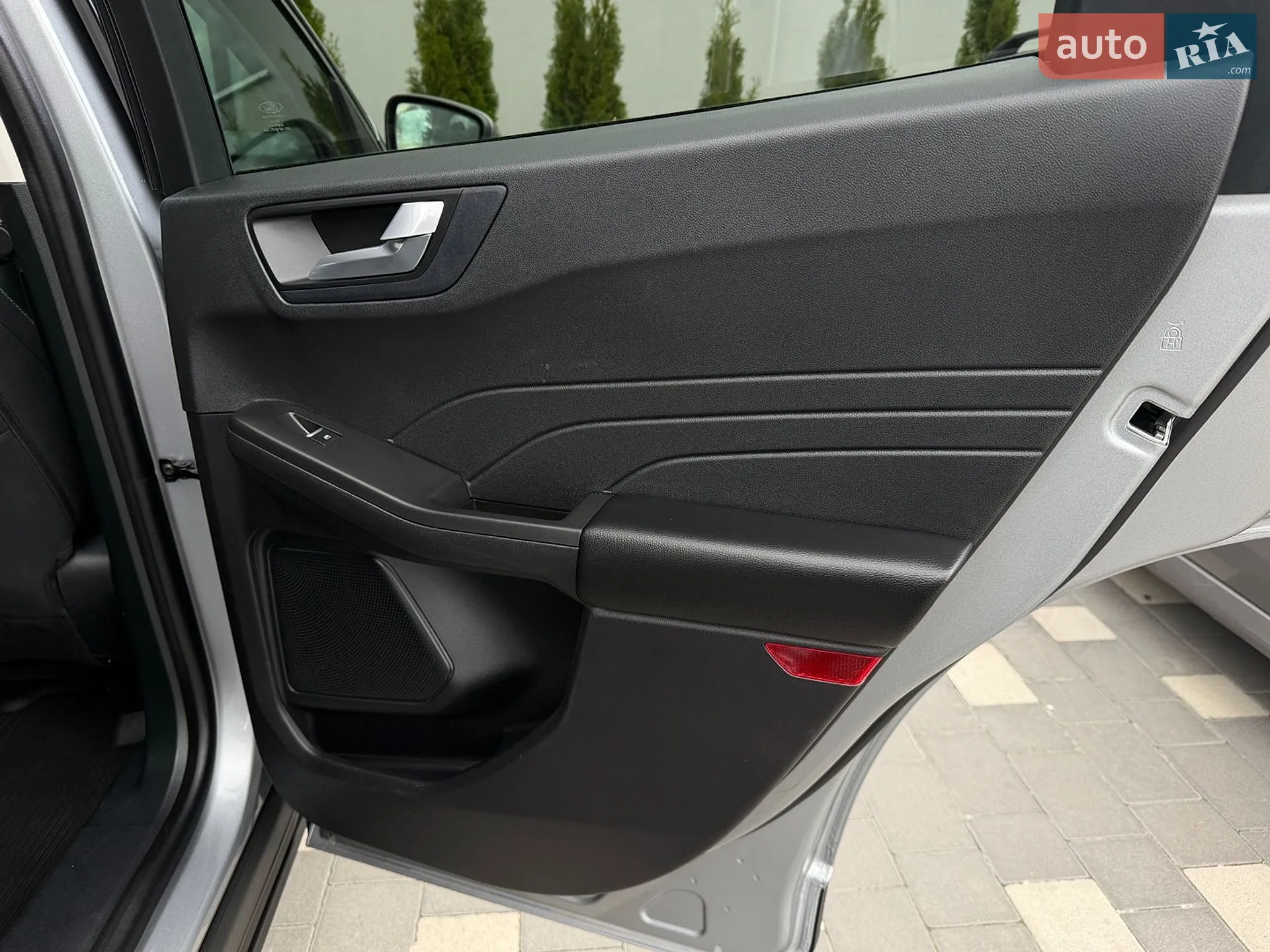 2021 Ford Escape - мініатюра 37