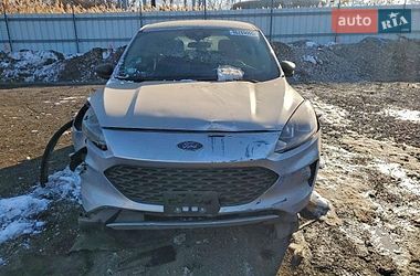 Позашляховик / Кросовер Ford Escape 2020 в Запоріжжі