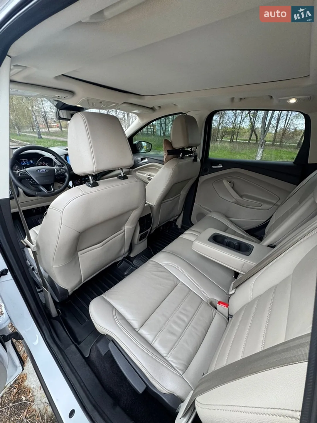 2017 Ford Escape - мініатюра 22