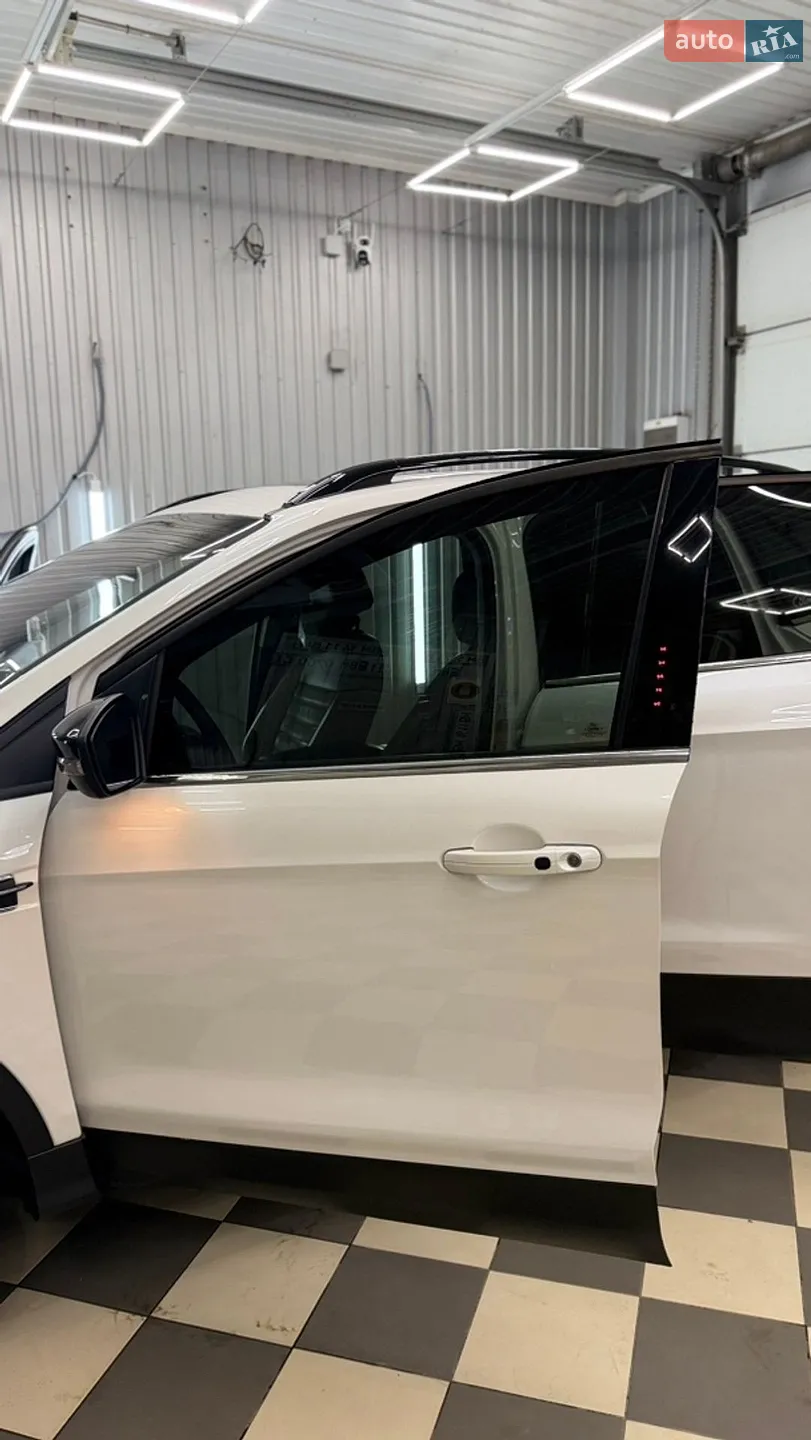 2017 Ford Escape - мініатюра 42