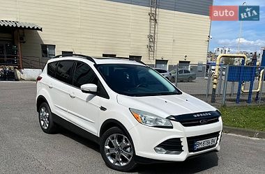 Позашляховик / Кросовер Ford Escape 2013 в Сумах