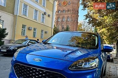 Позашляховик / Кросовер Ford Escape 2020 в Вінниці