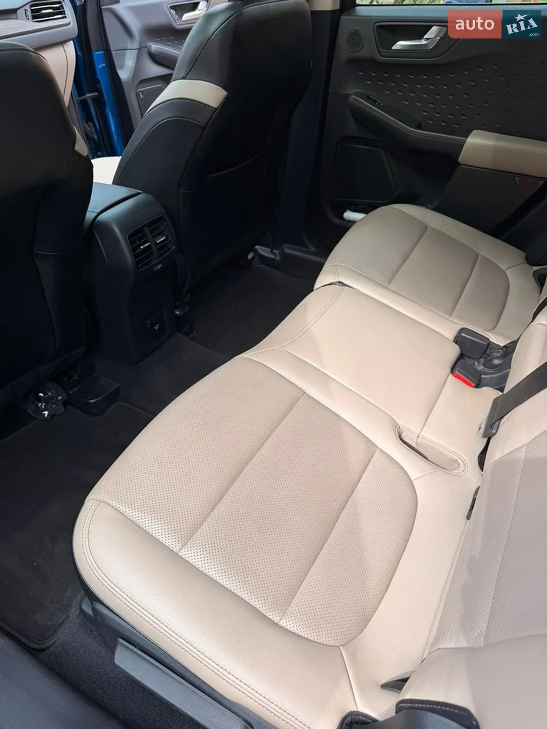 2020 Ford Escape - мініатюра 6