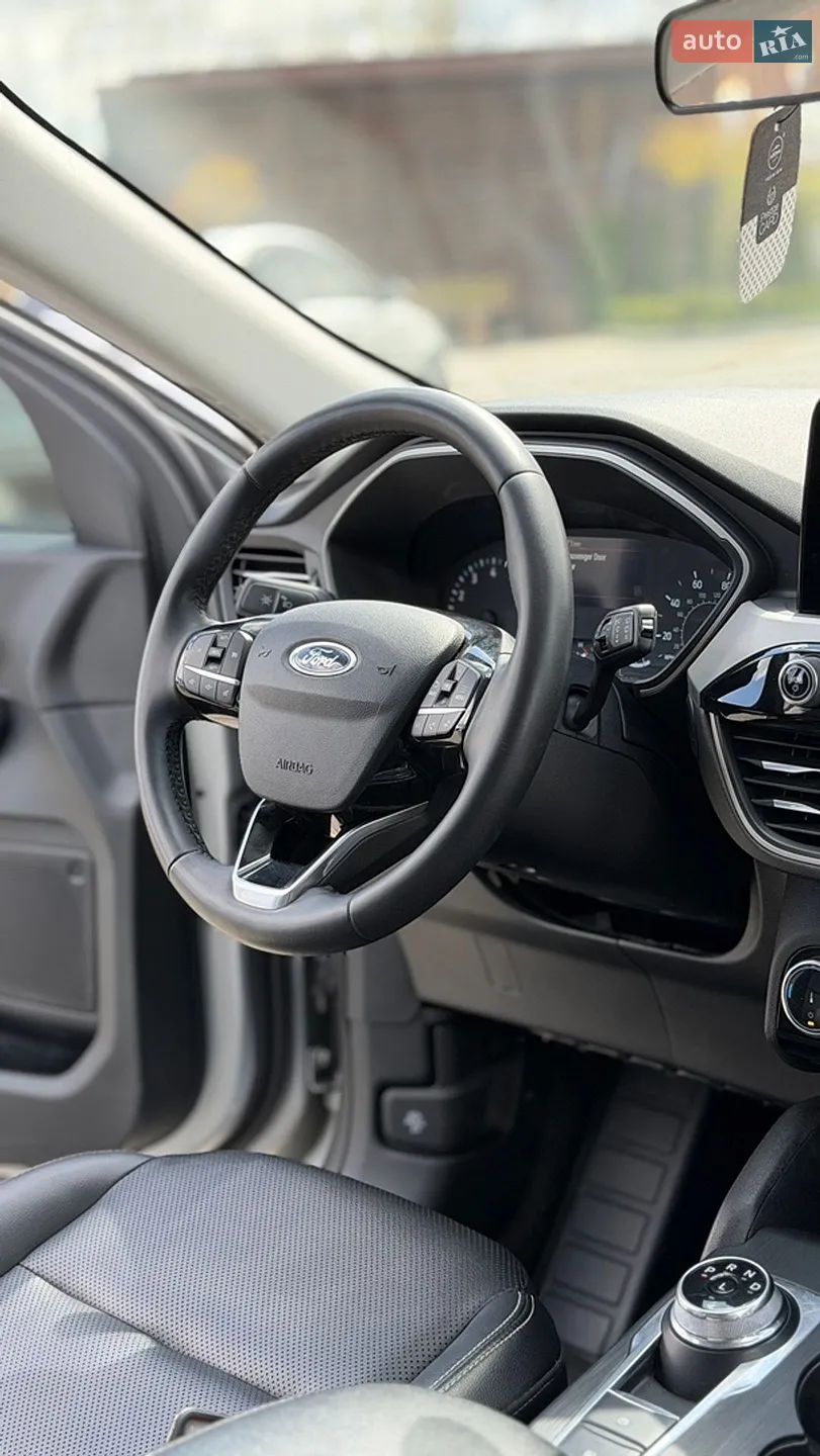 2022 Ford Escape - мініатюра 26