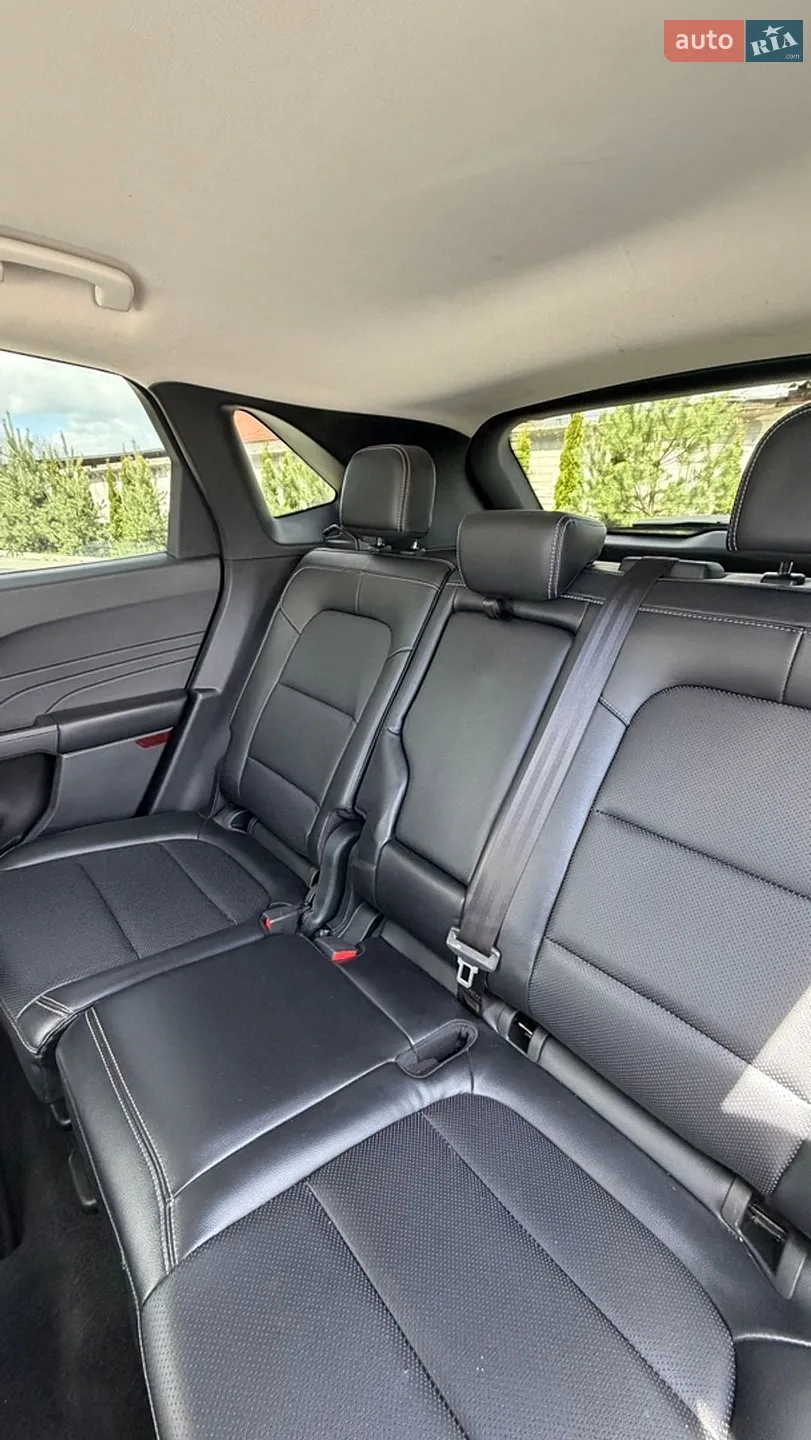2022 Ford Escape - мініатюра 32