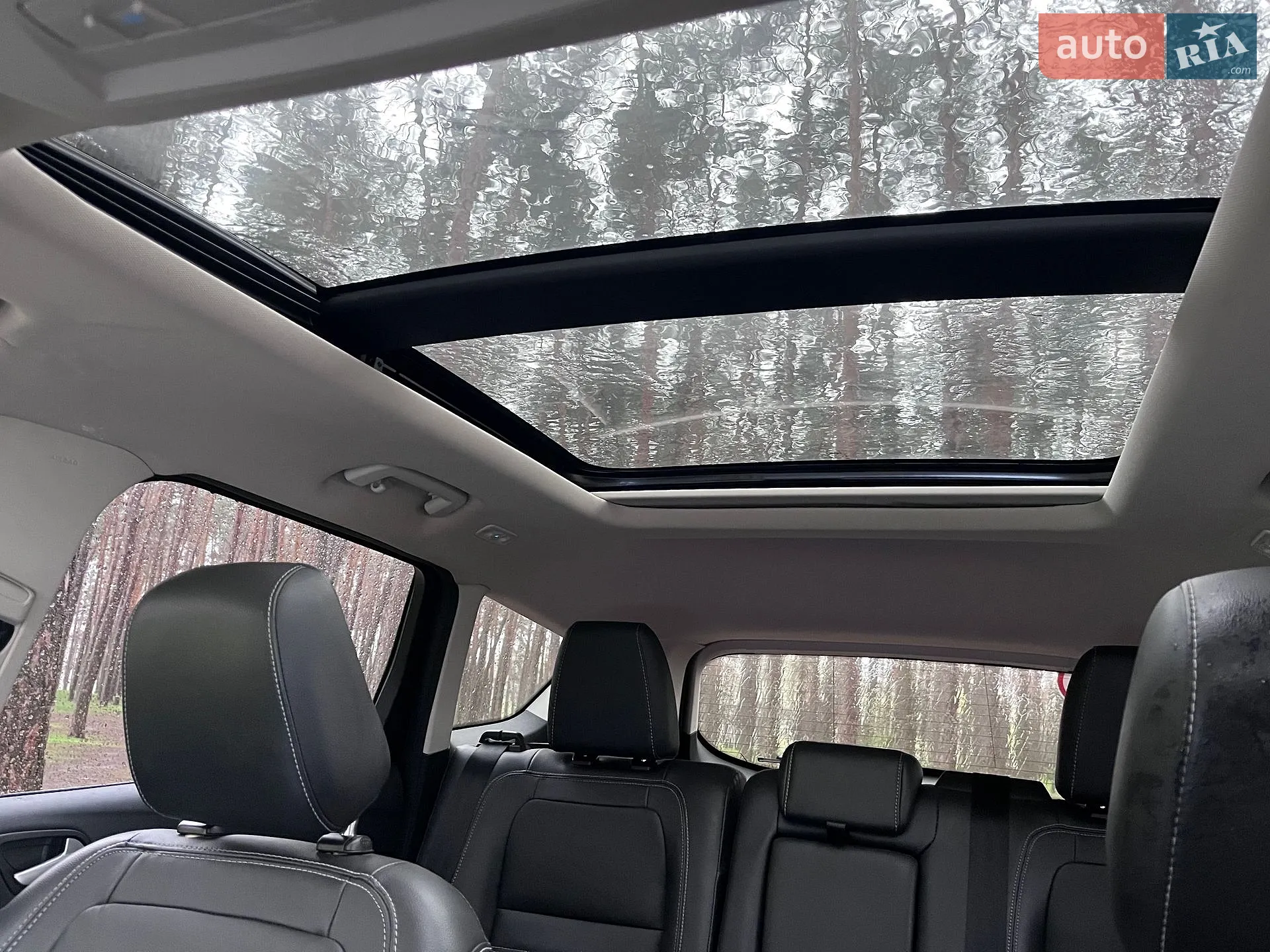 2018 Ford Escape - мініатюра 4