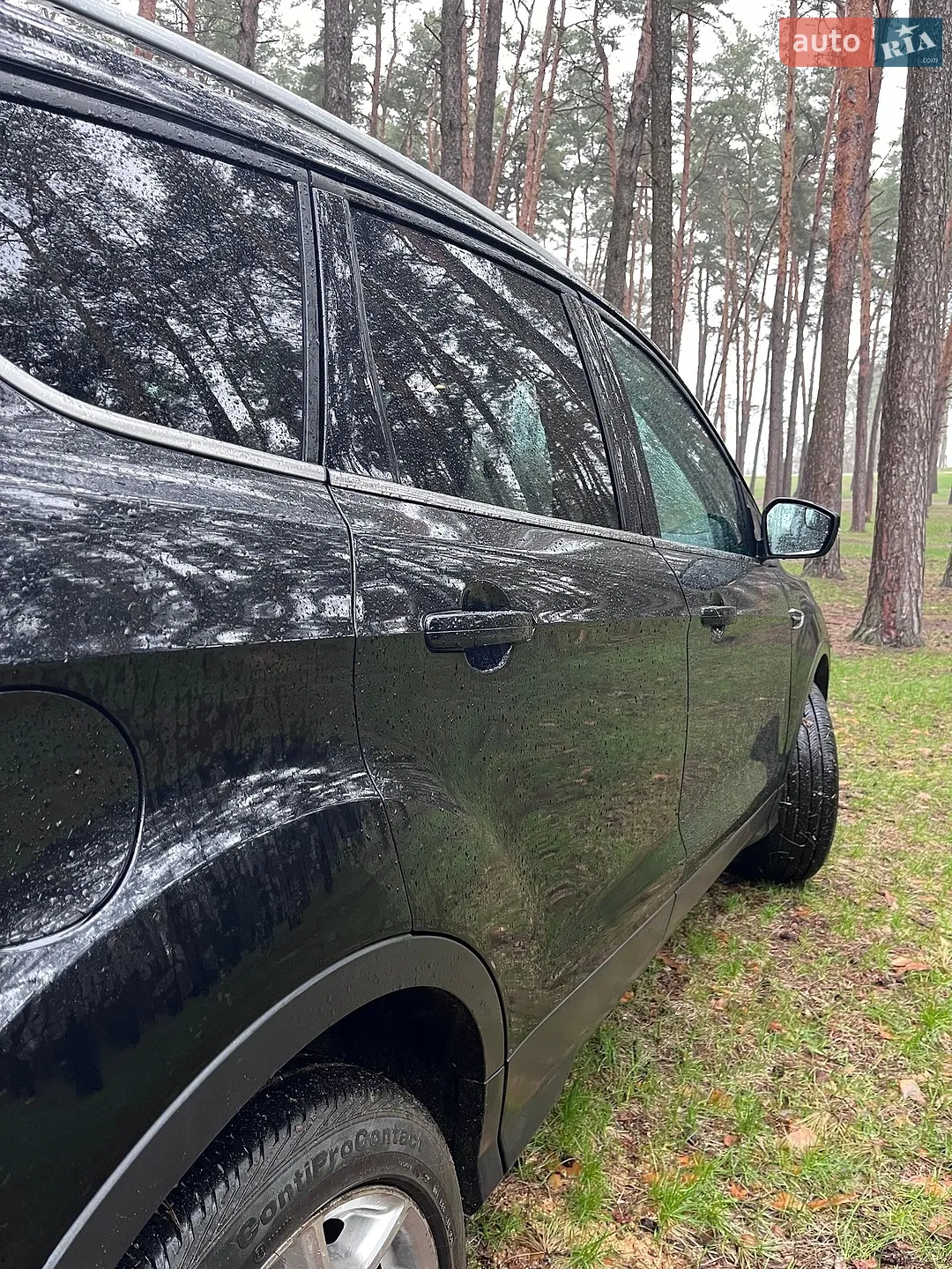 2018 Ford Escape - мініатюра 3
