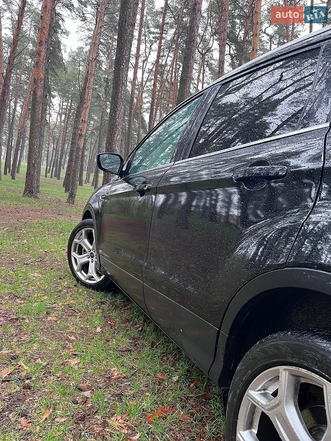 2018 Ford Escape - мініатюра 2
