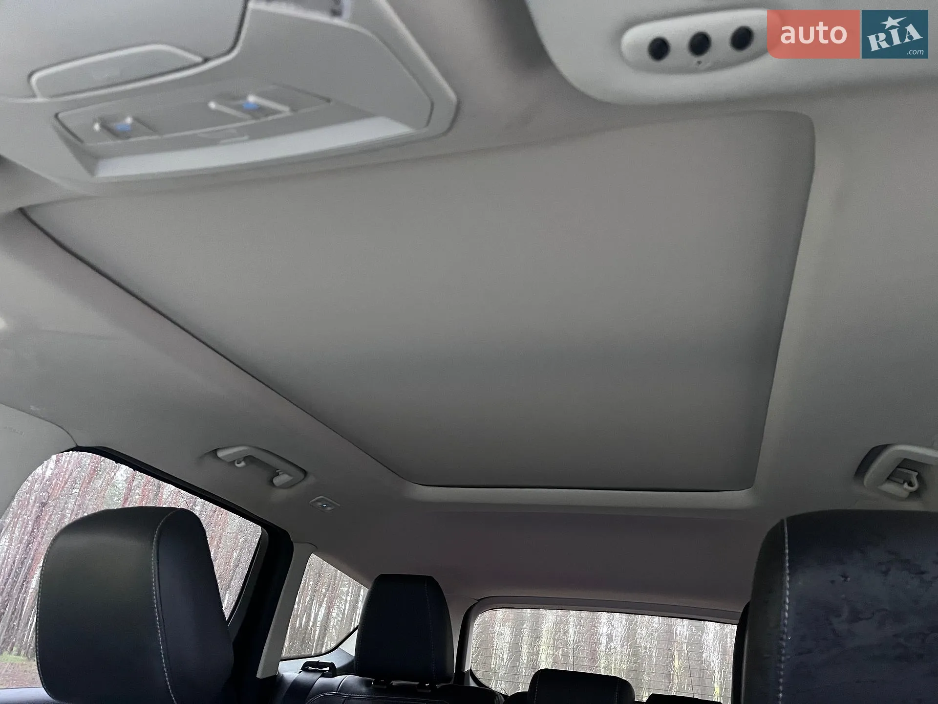 2018 Ford Escape - мініатюра 5