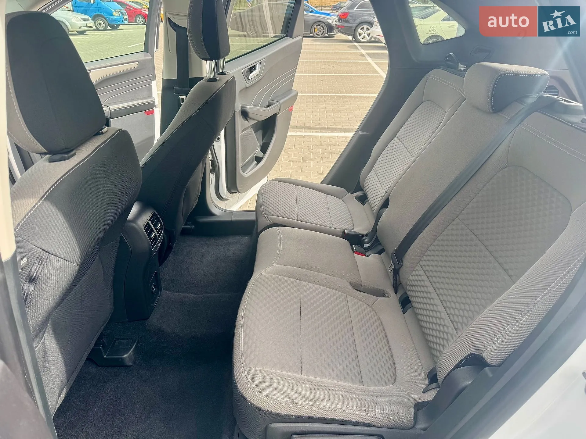 2021 Ford Escape - мініатюра 13