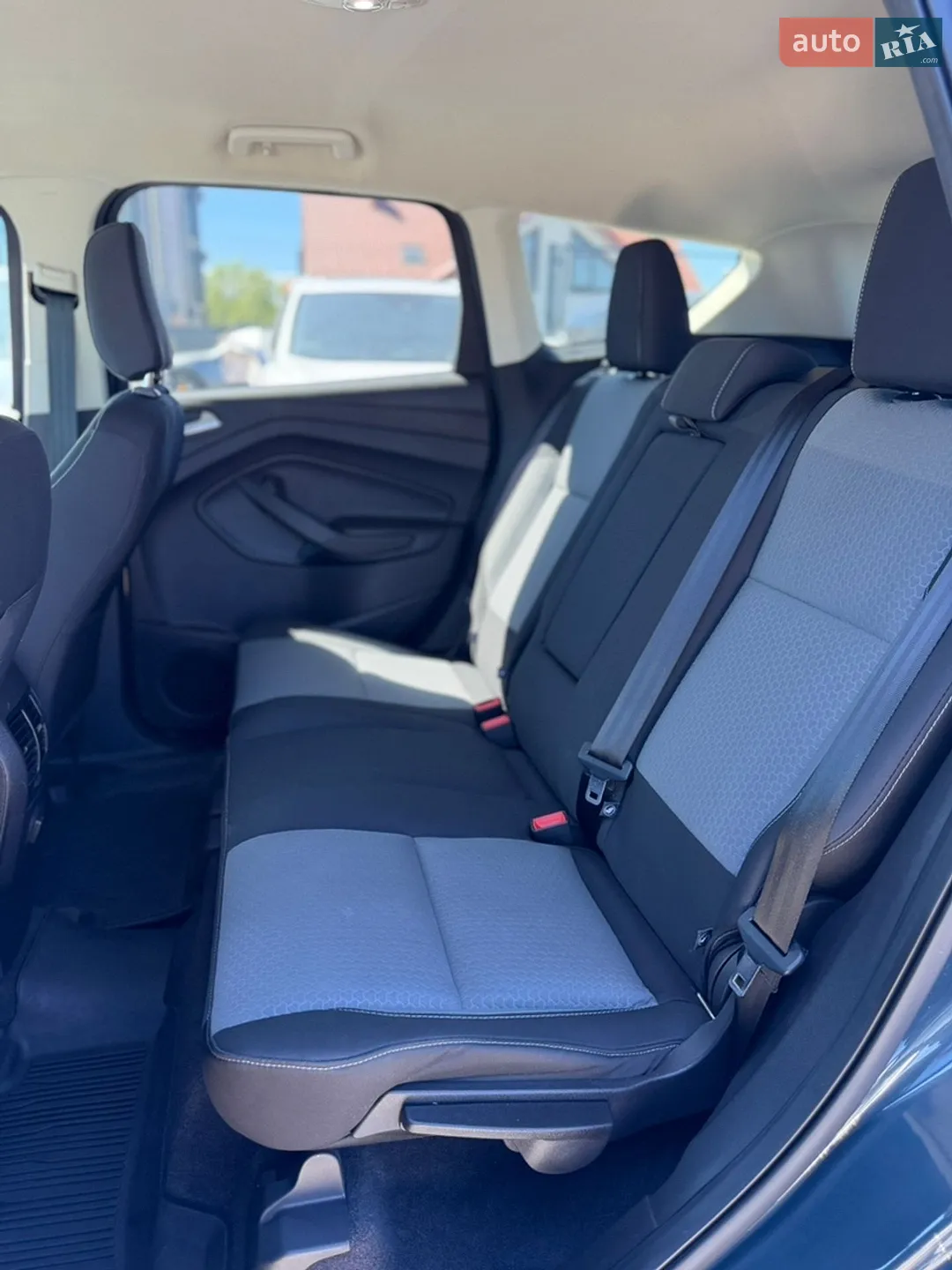 2019 Ford Escape - мініатюра 19
