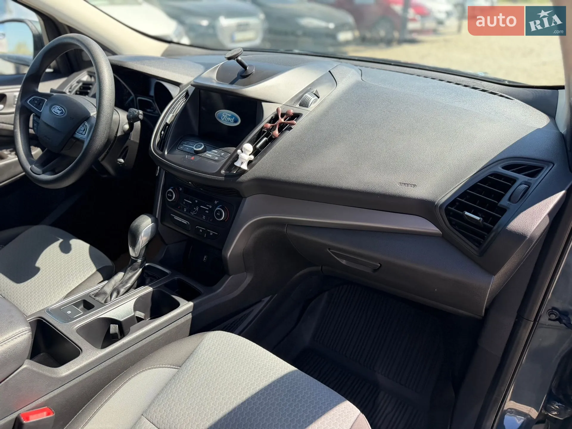 2019 Ford Escape - мініатюра 23