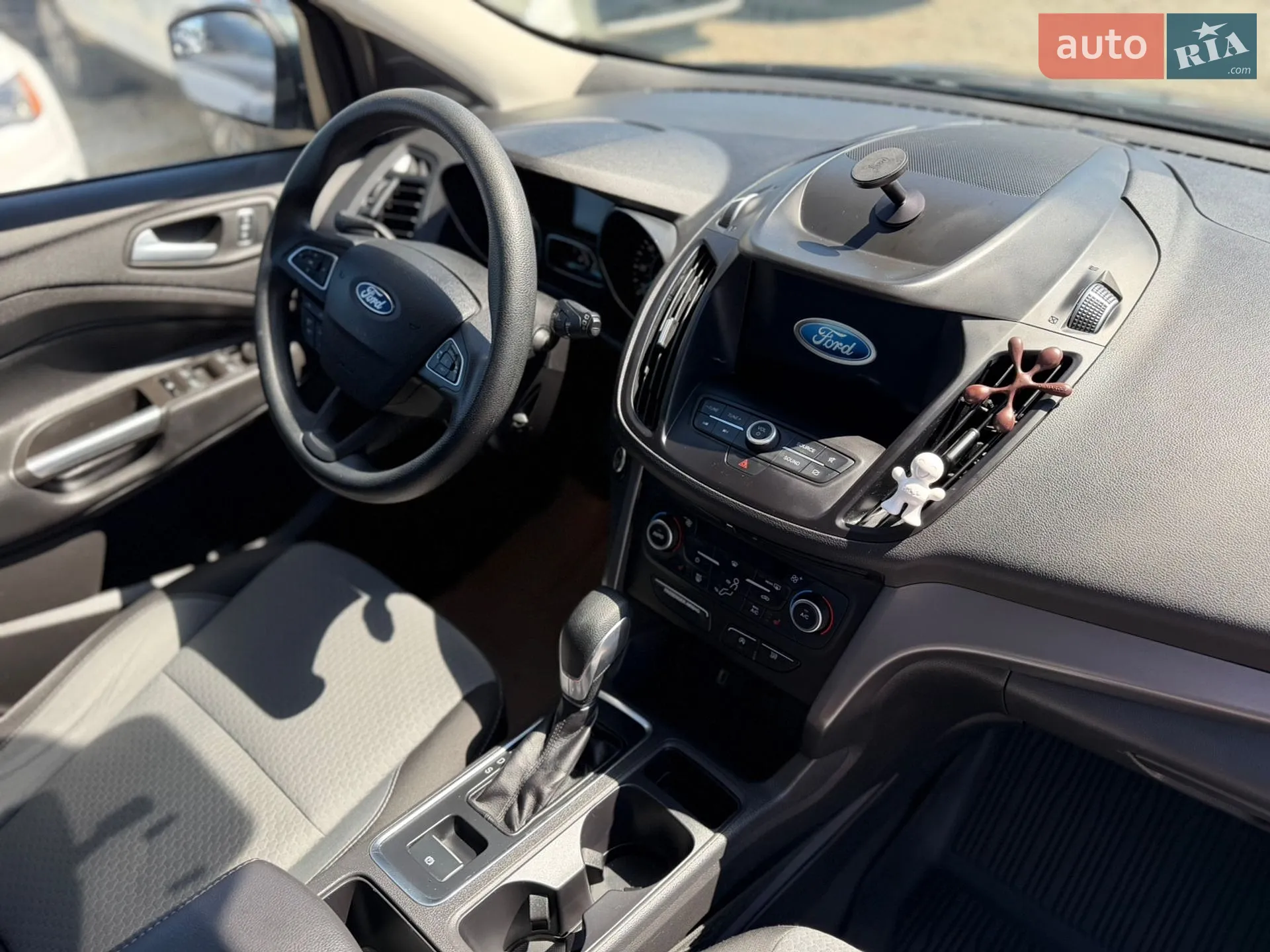2019 Ford Escape - мініатюра 25