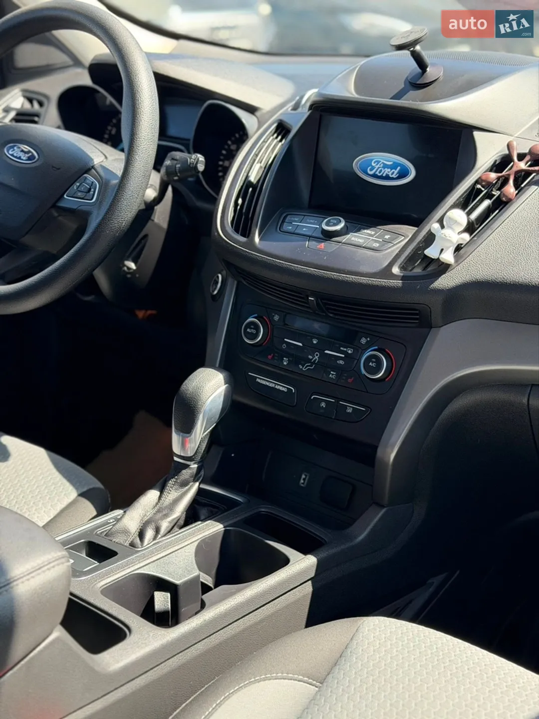 2019 Ford Escape - мініатюра 29