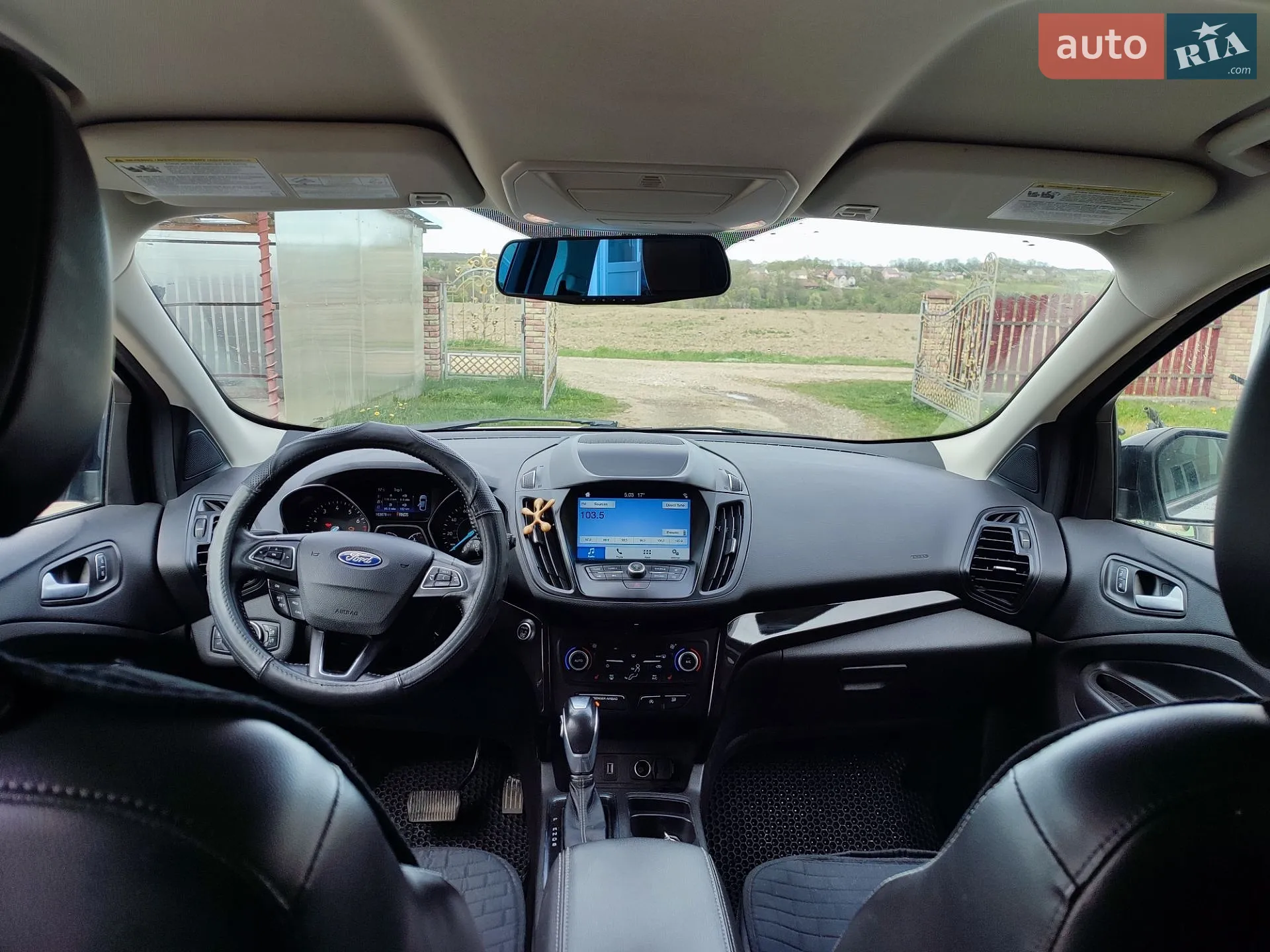 2019 Ford Escape - мініатюра 13