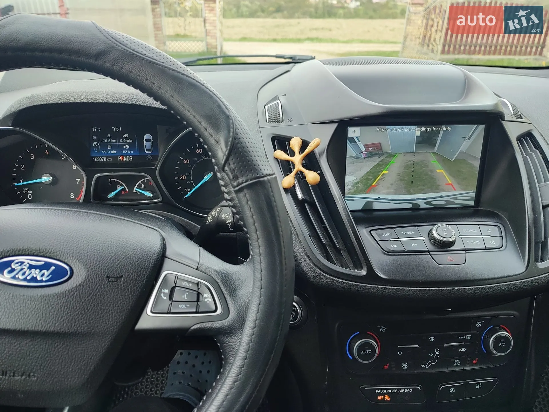2019 Ford Escape - мініатюра 27