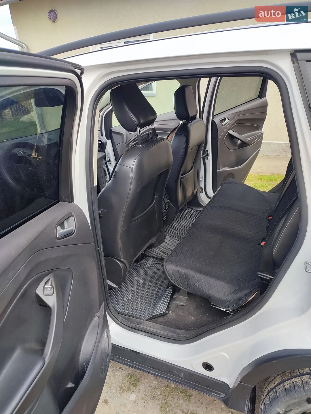 2019 Ford Escape - мініатюра 29