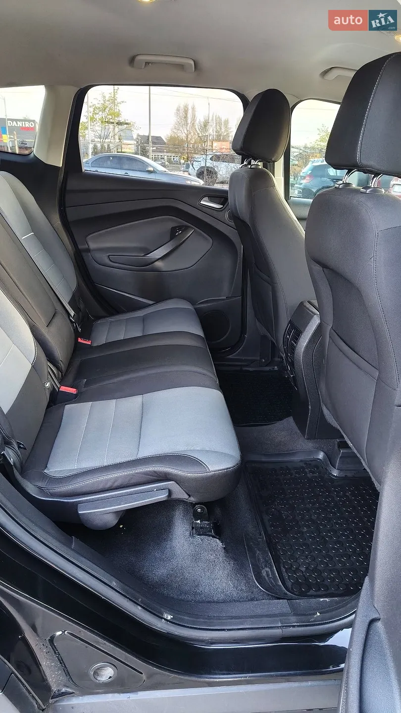 2012 Ford Escape - мініатюра 25