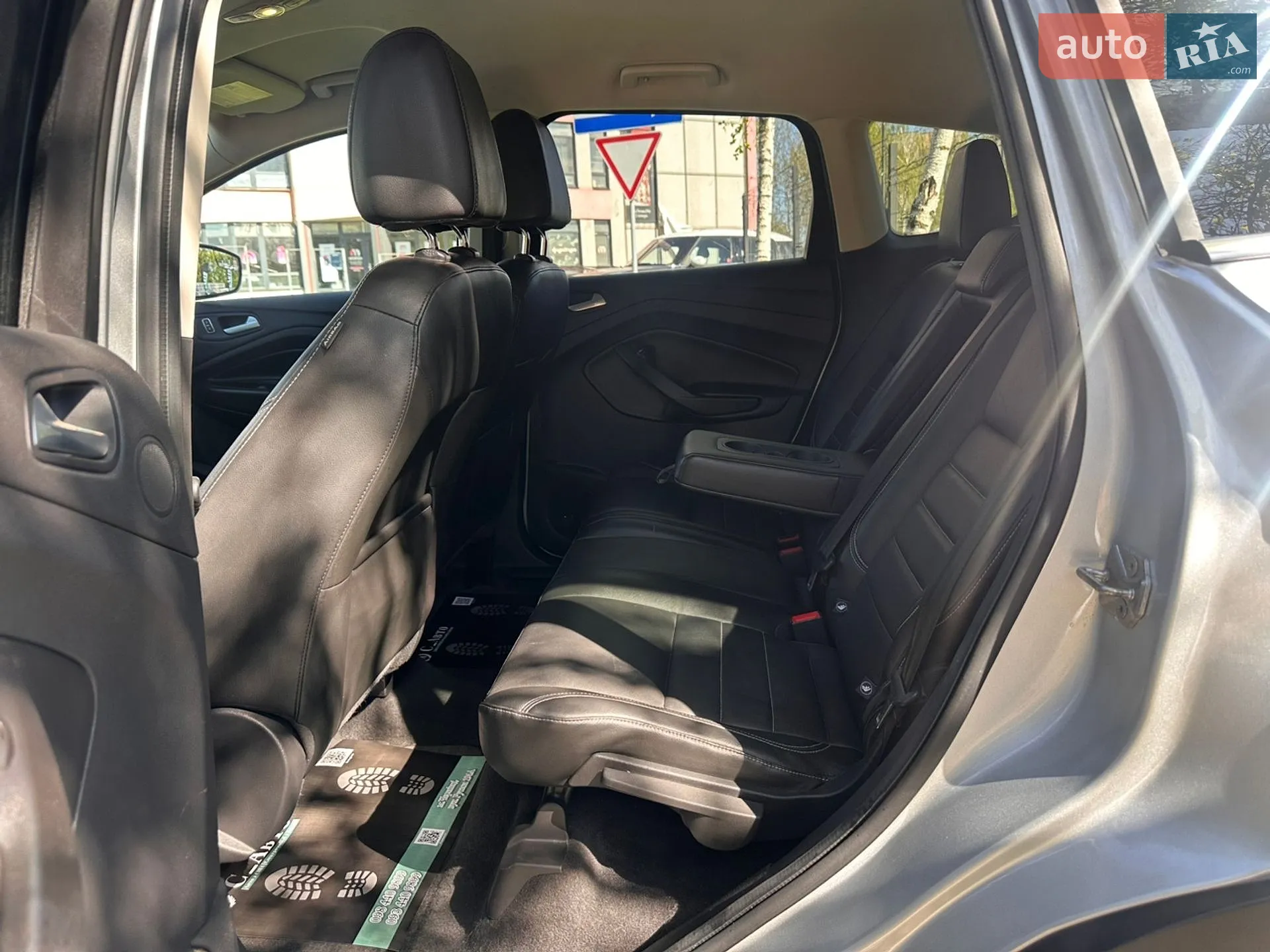2012 Ford Escape - мініатюра 17